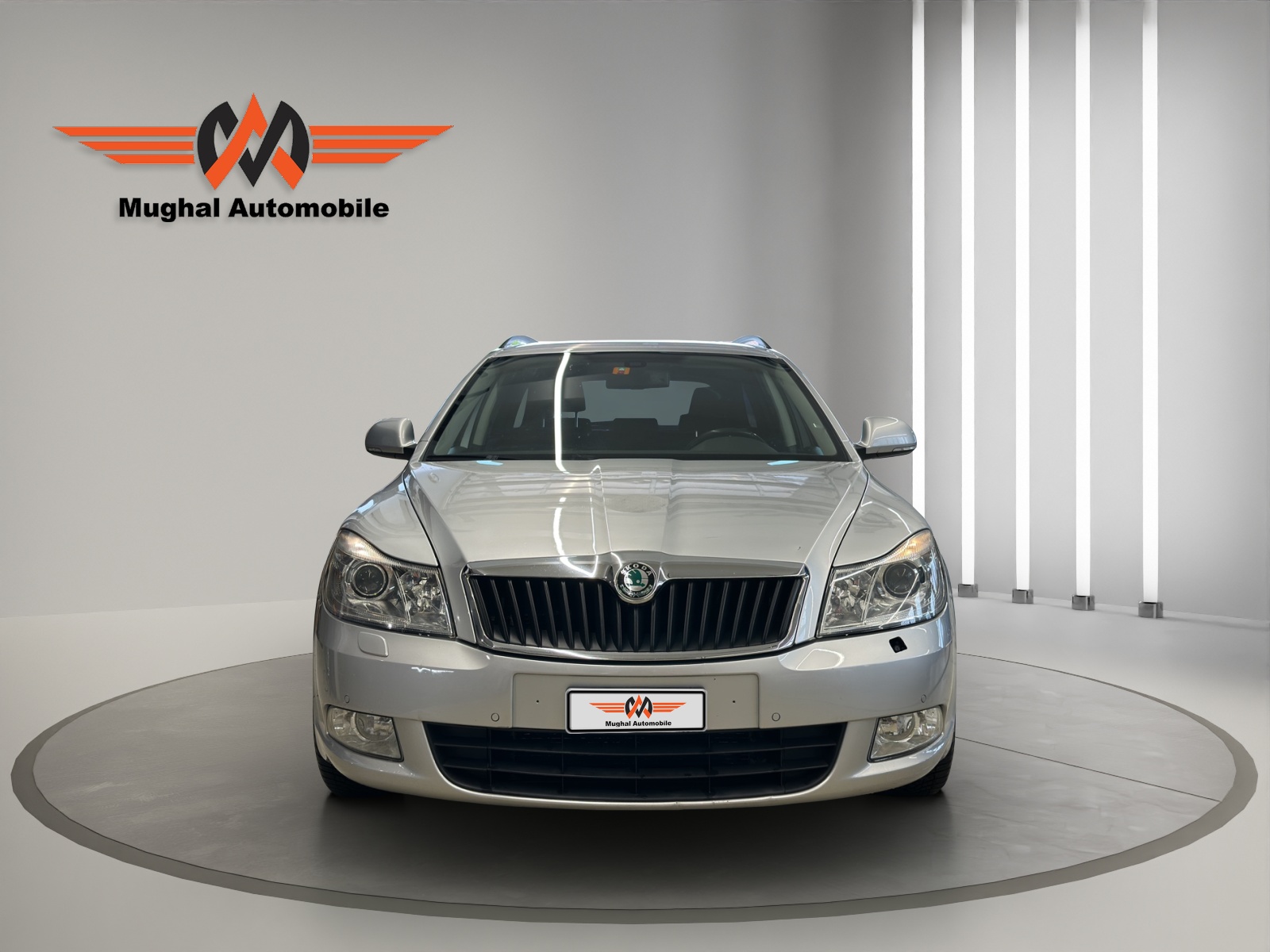 SKODA Octavia Combi 1.4 TSI Ambiente DSG-image-7