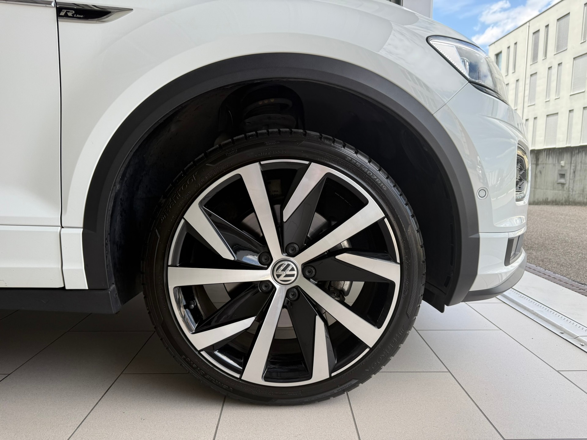 VW T-Roc Cabriolet 1.5 TSI EVO R-Line DSG-image-16