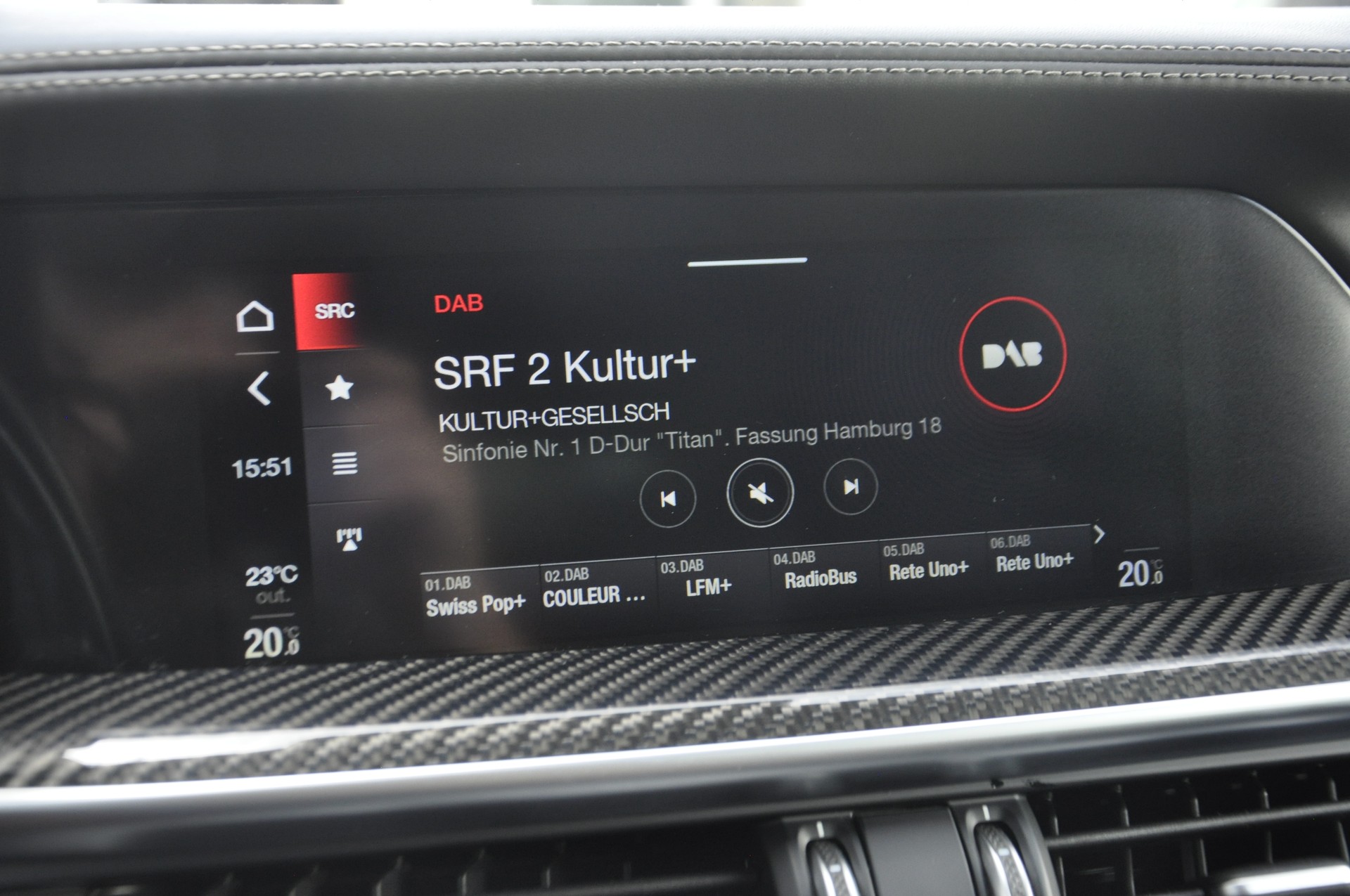 ALFA ROMEO Stelvio 2.9 V6 Quadrifoglio Q4 Automatic-image-11