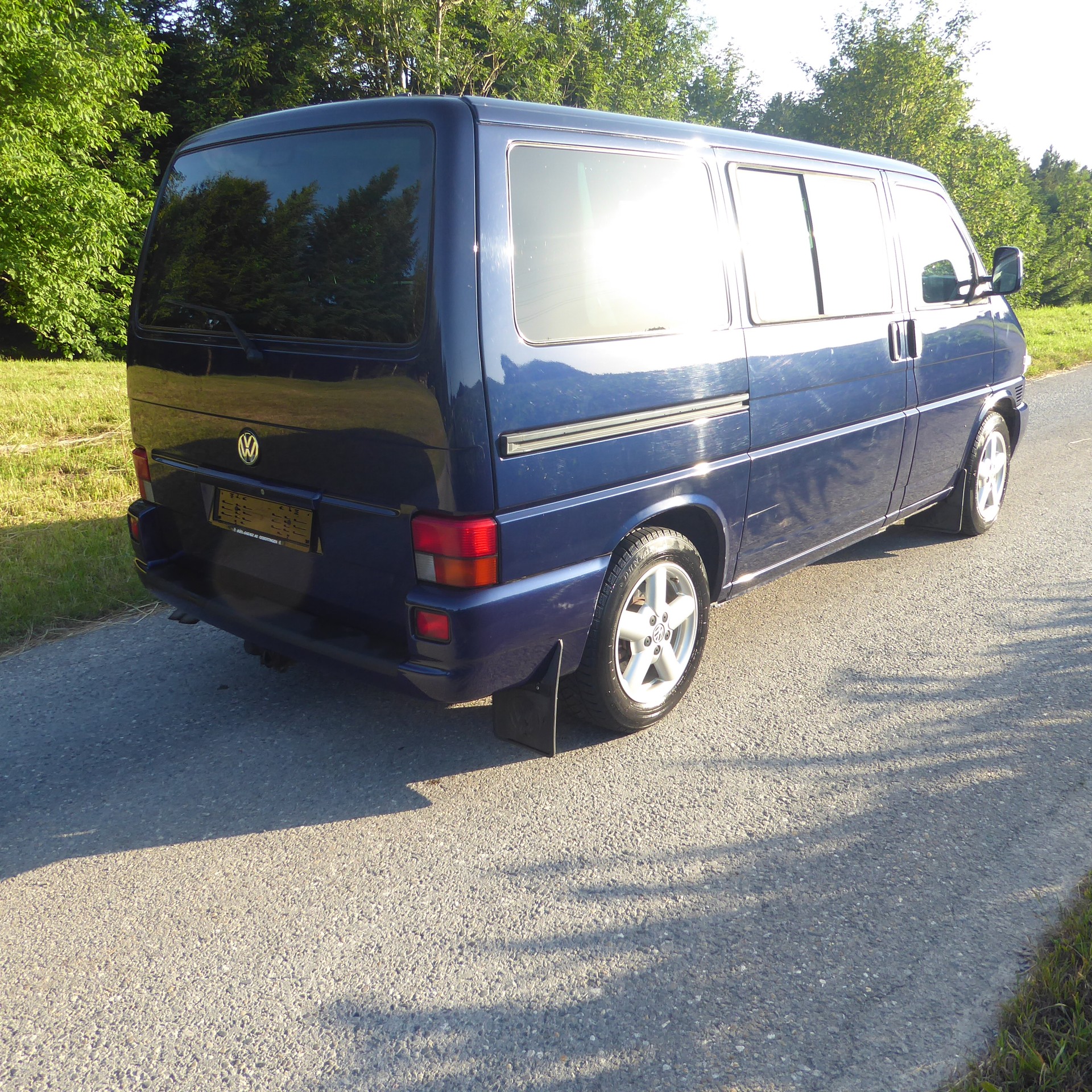 VW T4 Multivan 2.5TDI ABS-image-3