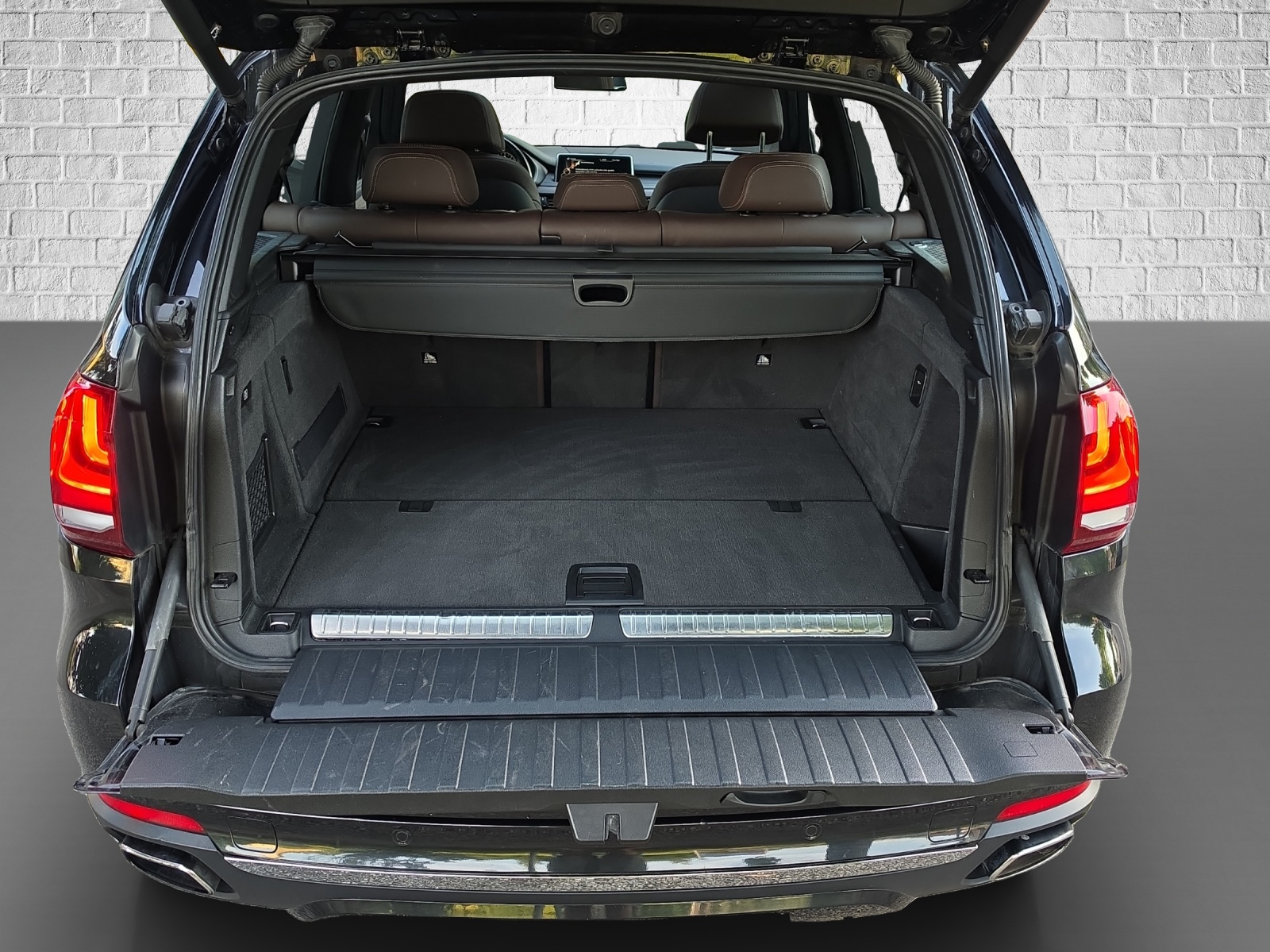 BMW X5 xDrive 40e iPerformance Steptronic-image-17