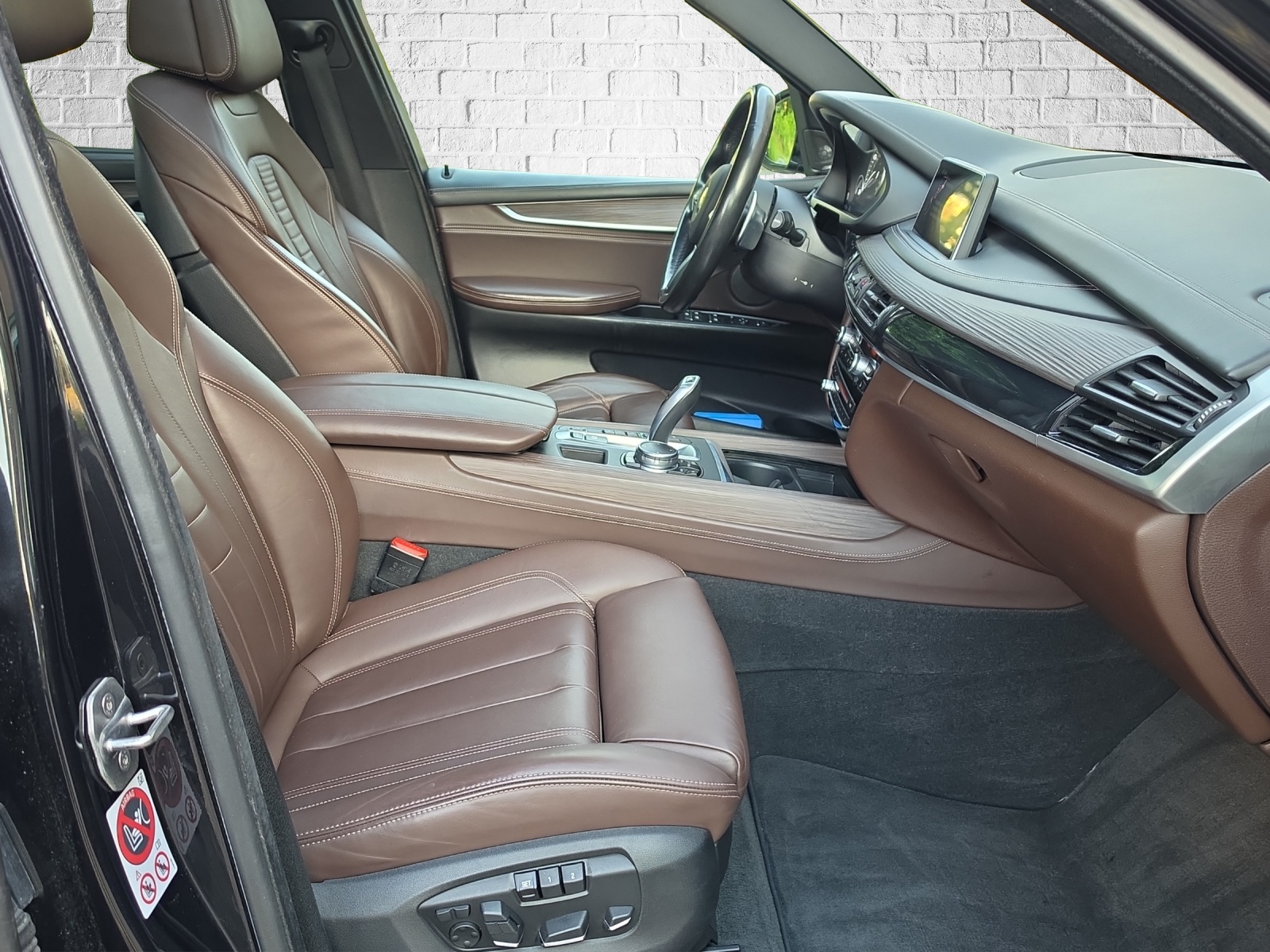 BMW X5 xDrive 40e iPerformance Steptronic-image-8