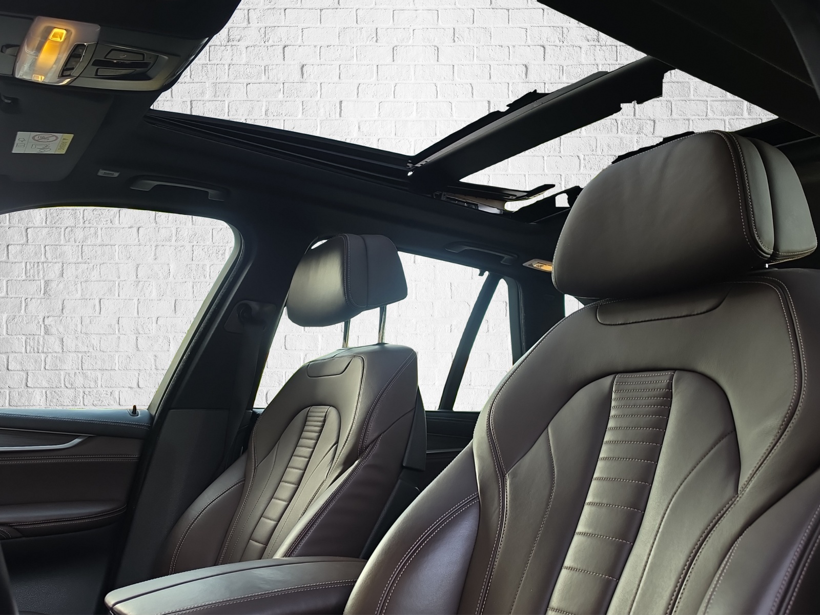 BMW X5 xDrive 40e iPerformance Steptronic-image-9