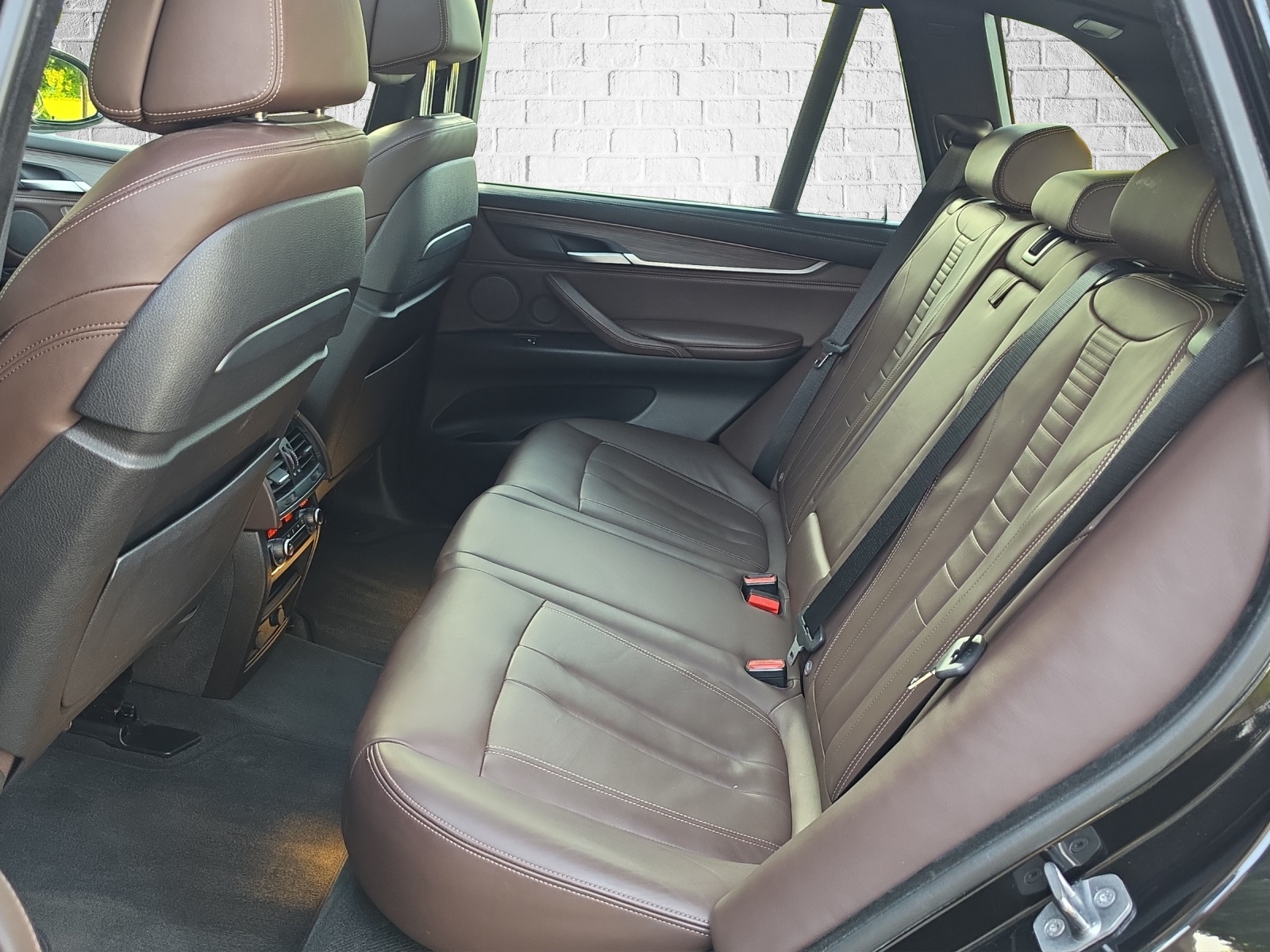 BMW X5 xDrive 40e iPerformance Steptronic-image-15