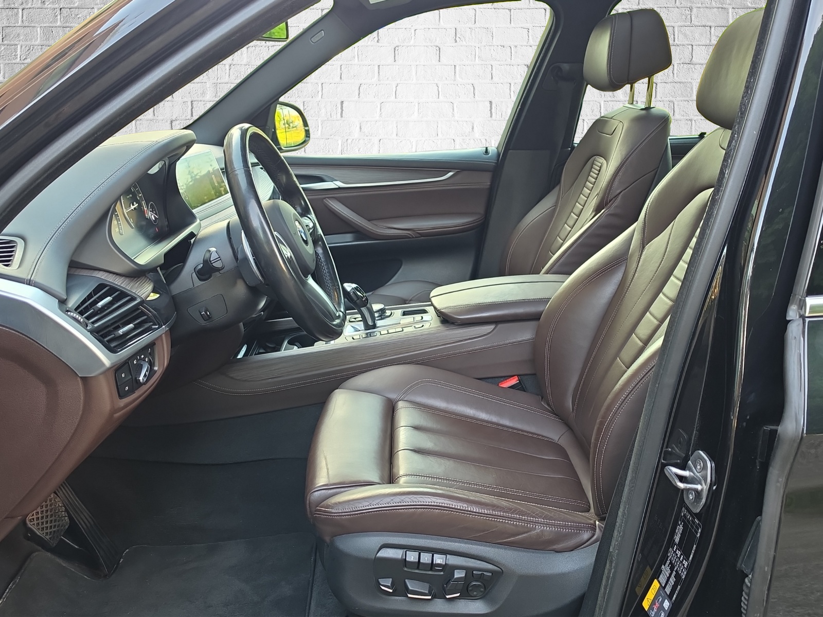BMW X5 xDrive 40e iPerformance Steptronic-image-7
