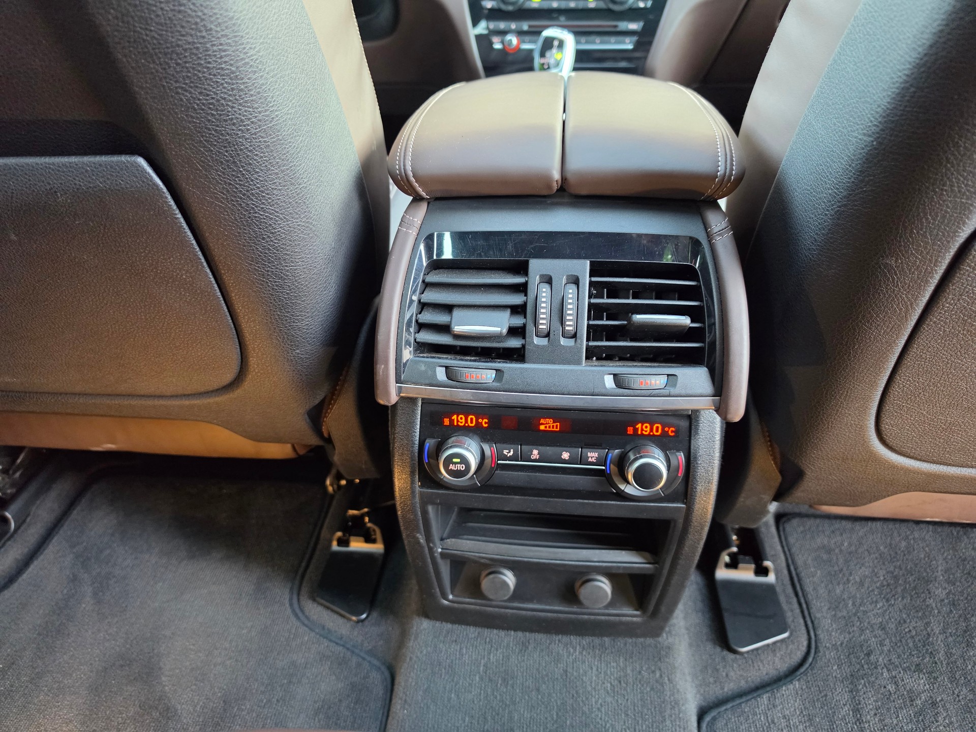 BMW X5 xDrive 40e iPerformance Steptronic-image-14