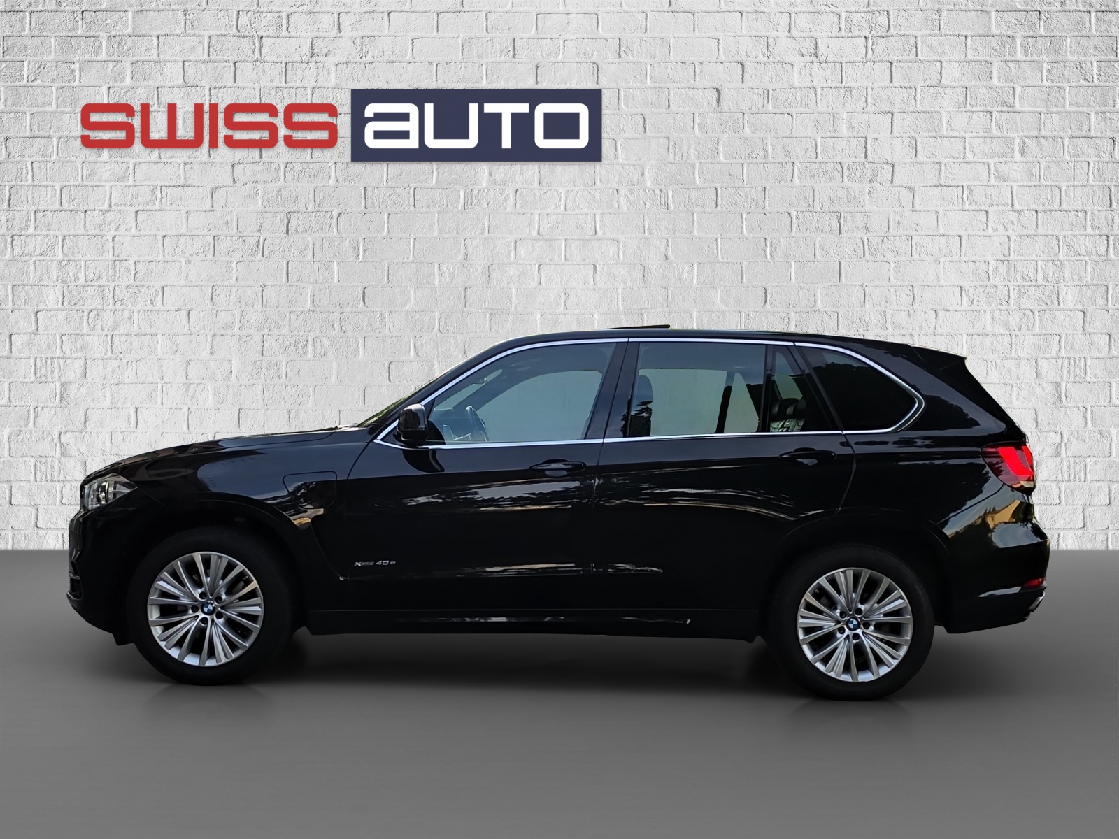 BMW X5 xDrive 40e iPerformance Steptronic-image-6