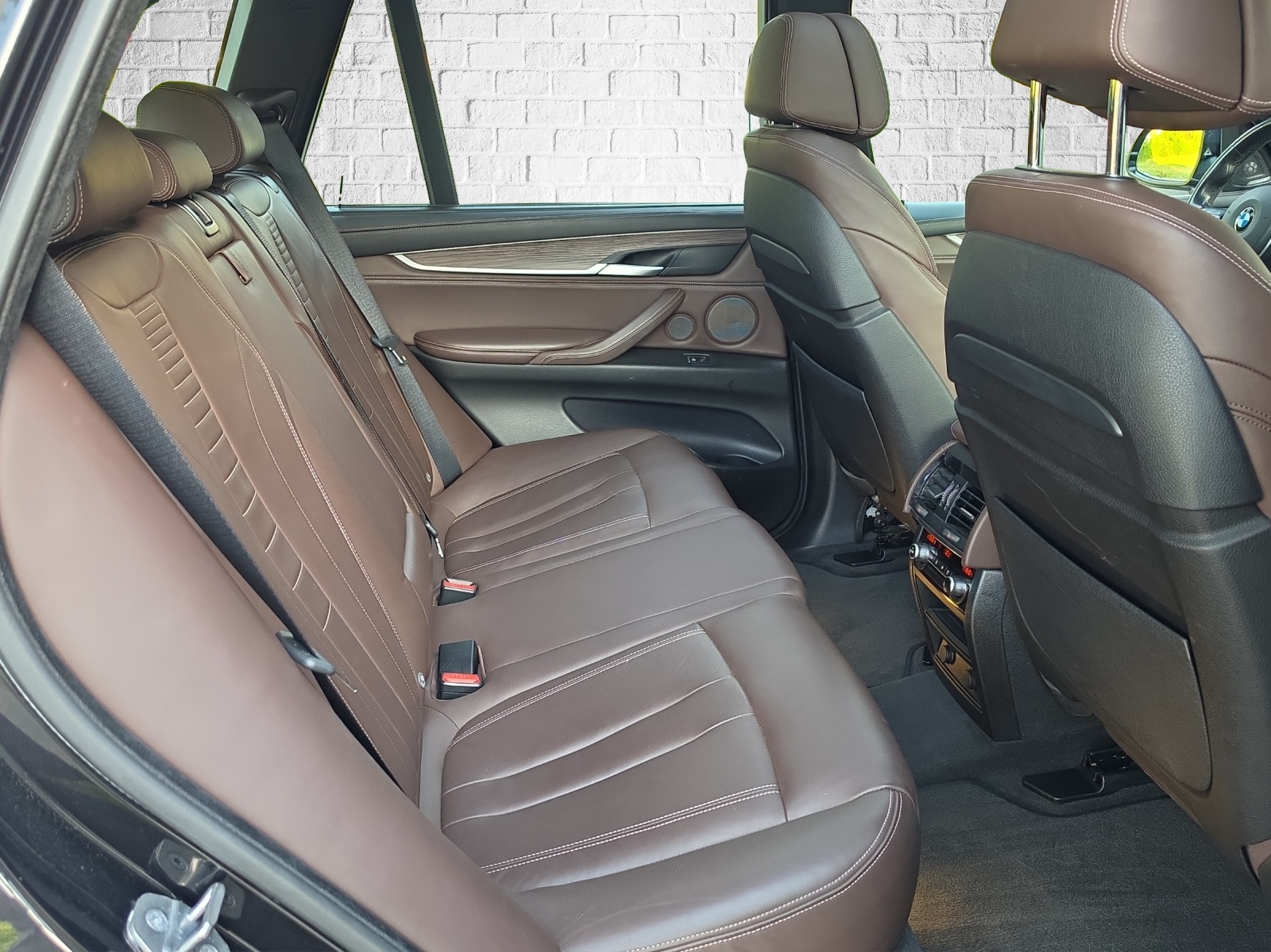 BMW X5 xDrive 40e iPerformance Steptronic-image-16