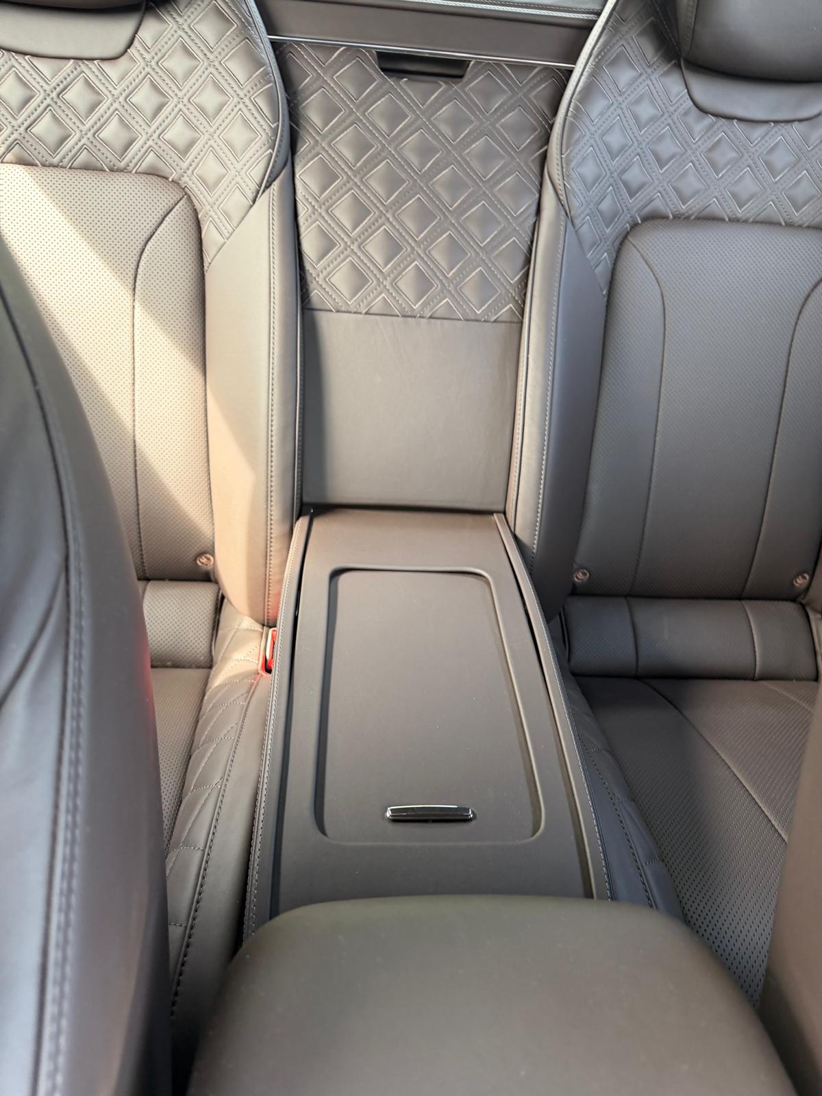 BENTLEY Continental GT 6.0 W12-image-9