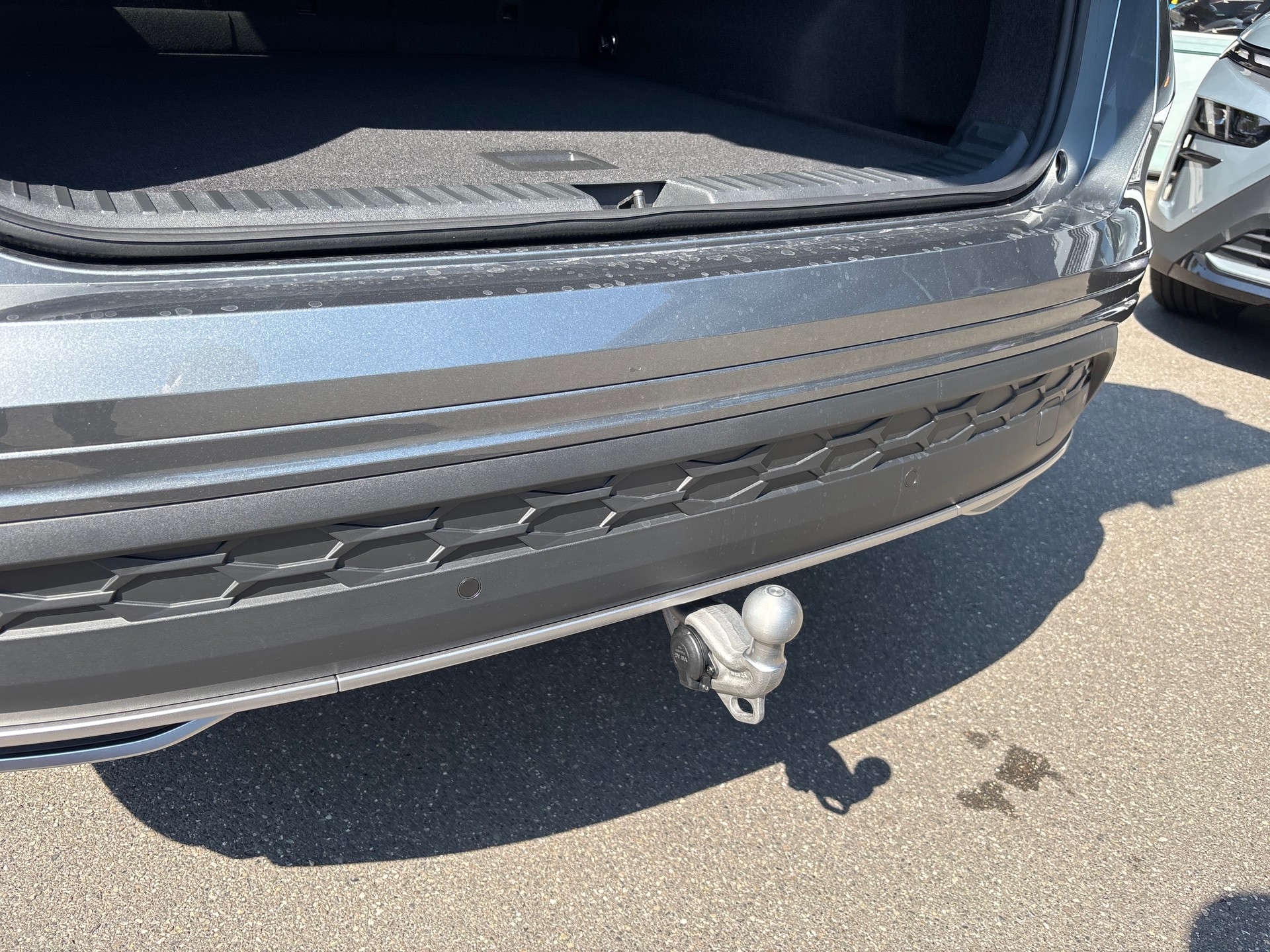 SKODA Kodiaq 2.0 TSI Sportline 4x4-image-17