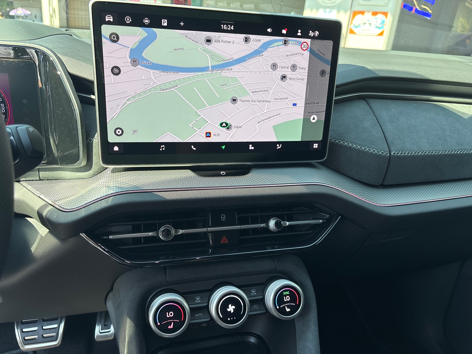 SKODA Kodiaq 2.0 TSI Sportline 4x4-image-12
