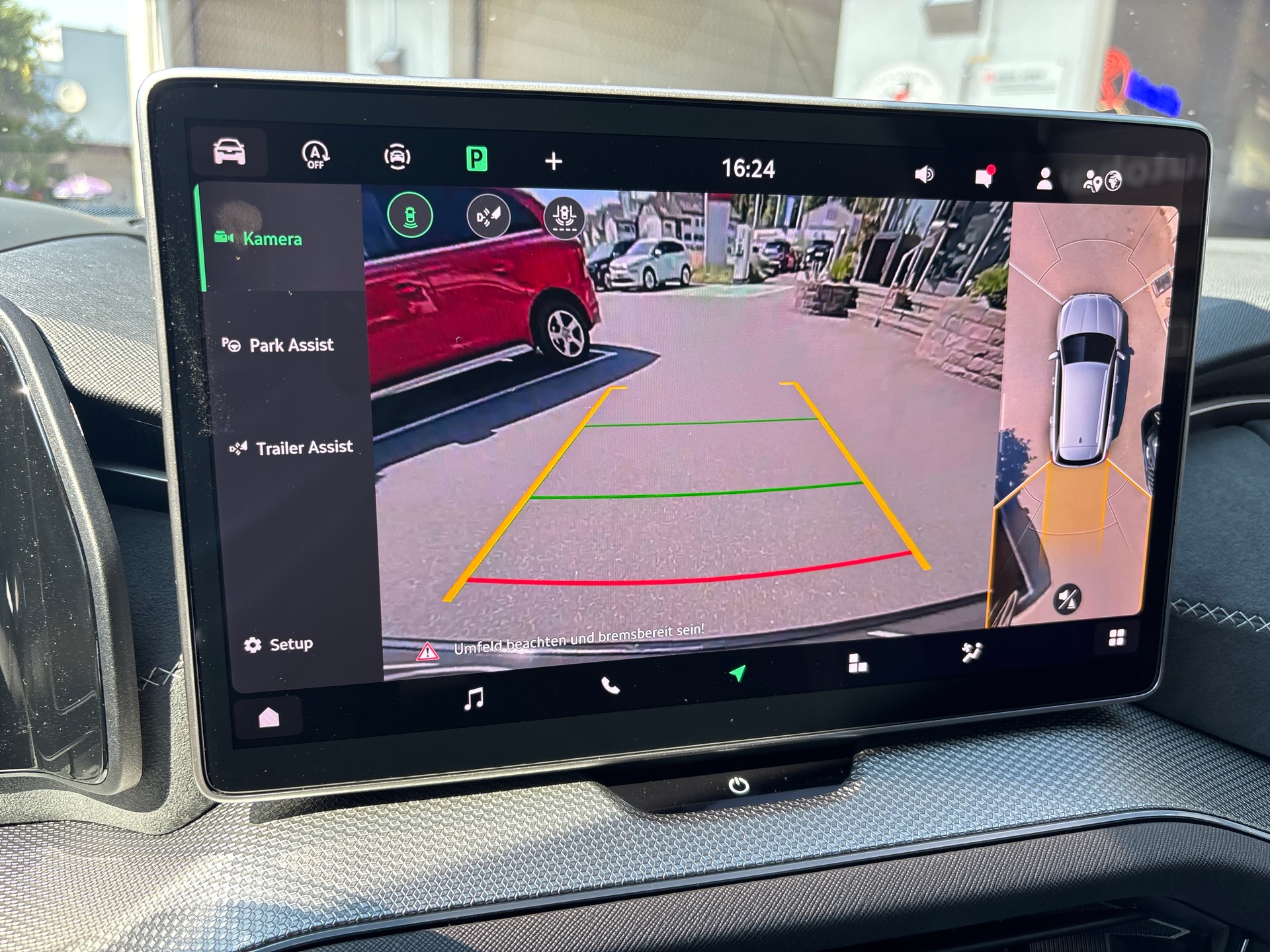SKODA Kodiaq 2.0 TSI Sportline 4x4-image-13