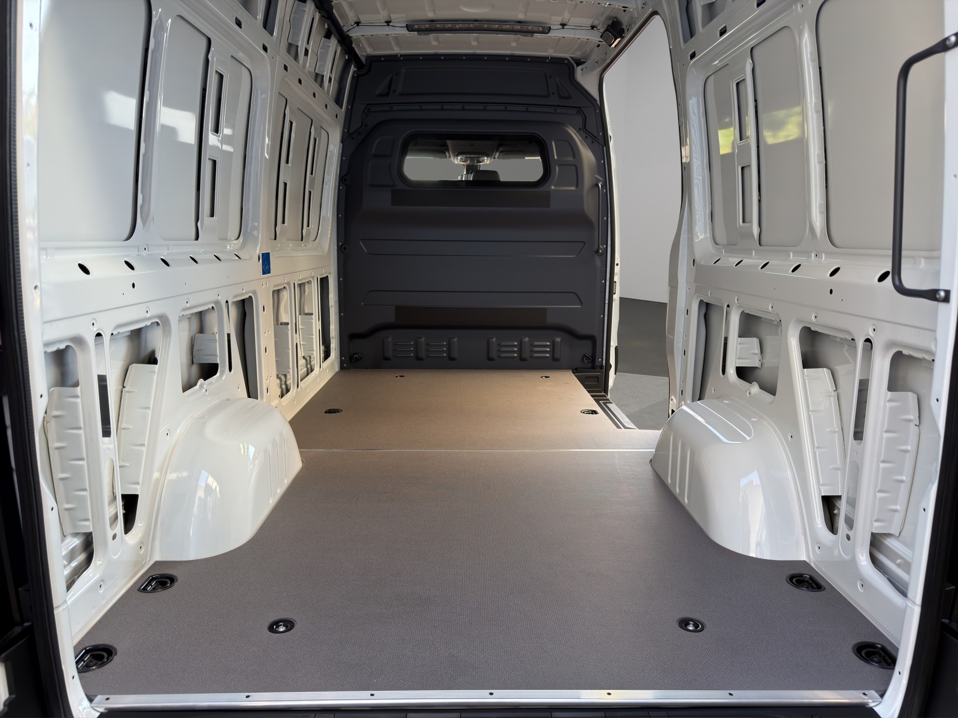 MERCEDES-BENZ Sprinter 319 Kaw. 4325 L 2.0 CDI 190 Pro-image-6