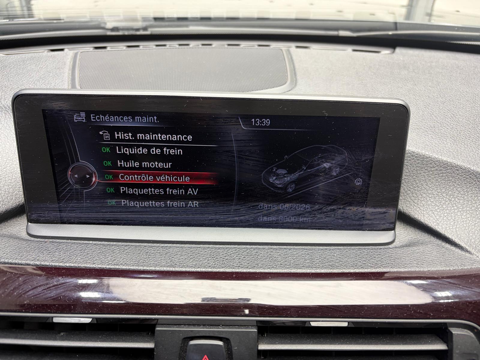 BMW 335i xDrive Sport Line Steptronic-image-22