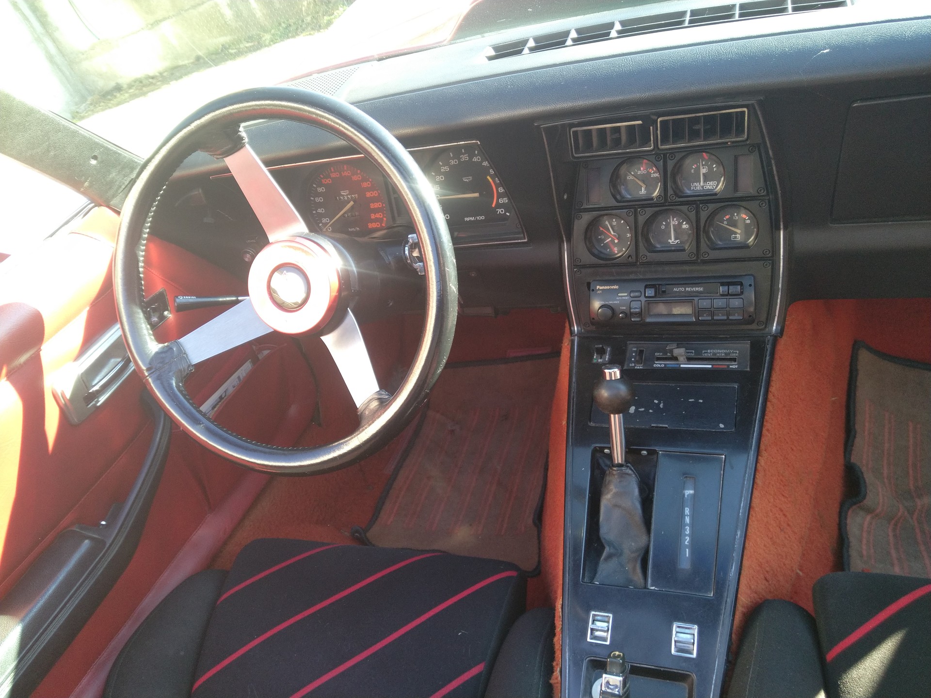 CHEVROLET C3 Targa-image-6
