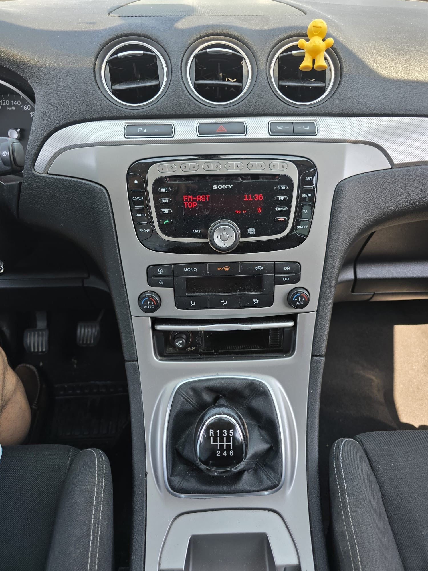 FORD S-Max 2.0 TDCi Titanium-image-9