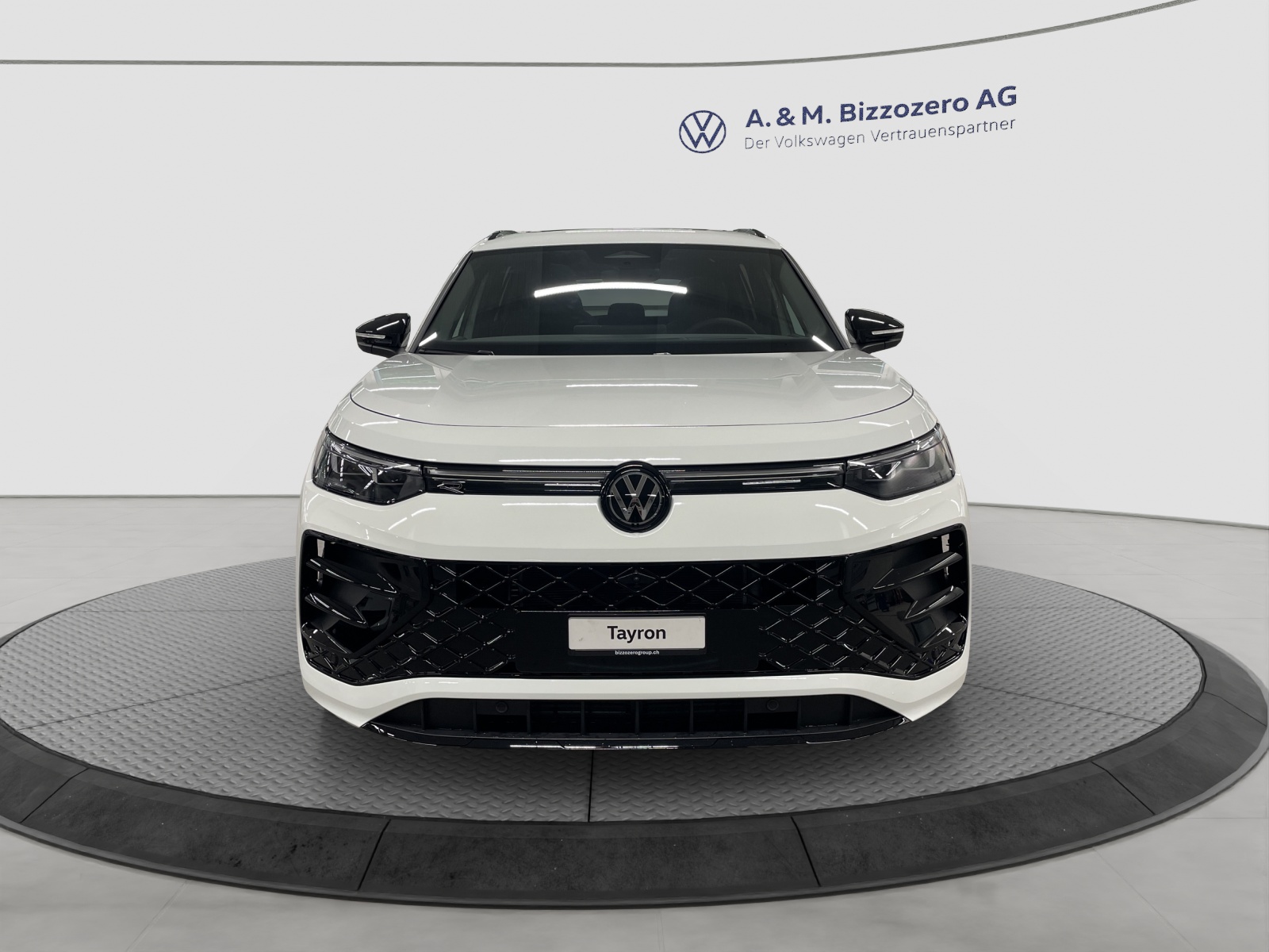 VW Tayron 2.0 TSI R-Line United DSG 4Motion-image-7