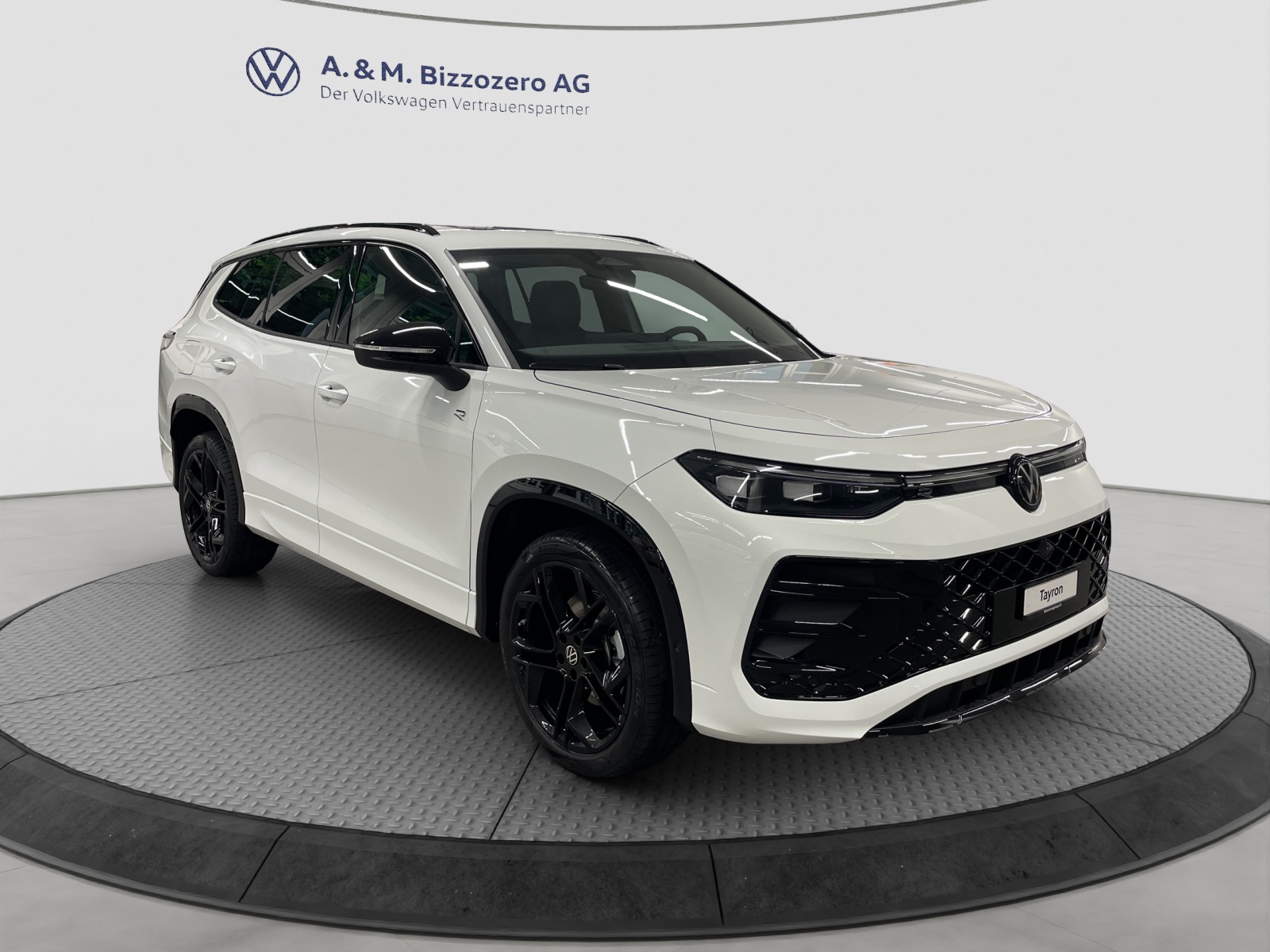 VW Tayron 2.0 TSI R-Line United DSG 4Motion-image-6