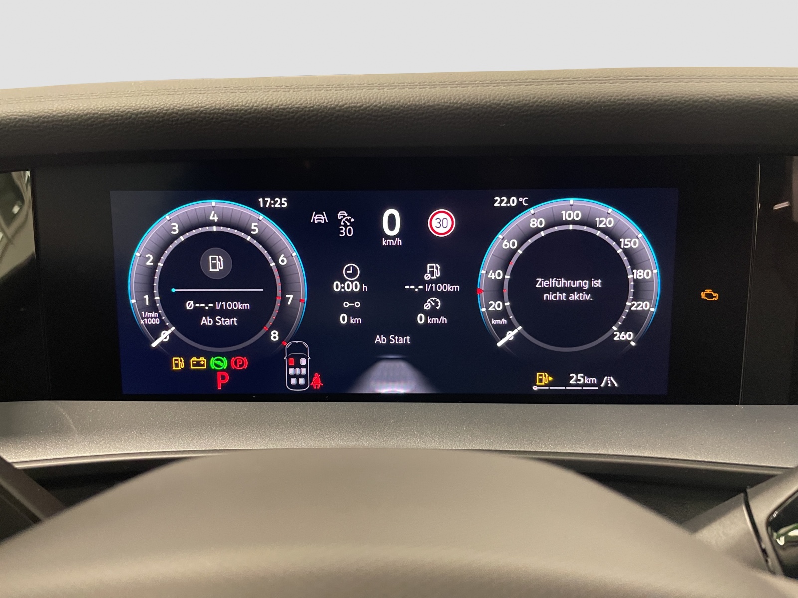 VW Tayron 2.0 TSI R-Line United DSG 4Motion-image-11