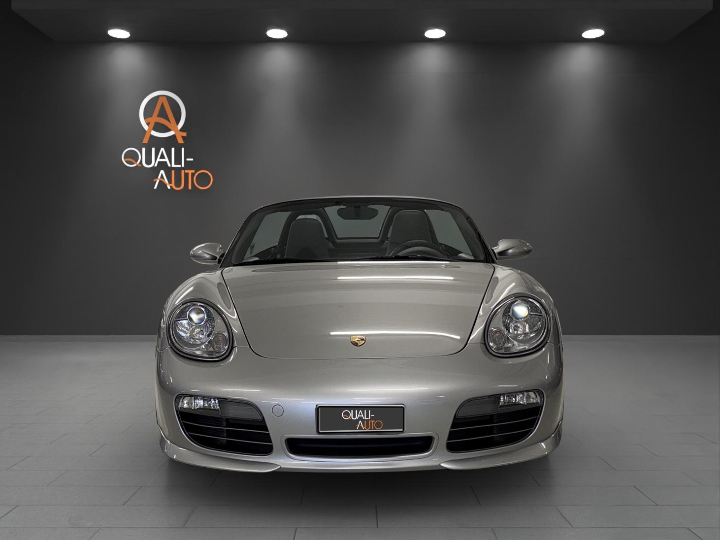 PORSCHE Boxster S 3.2-showroom-element-1