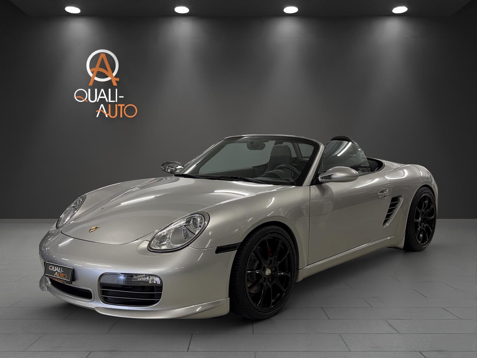 PORSCHE Boxster S 3.2-showroom-element-2