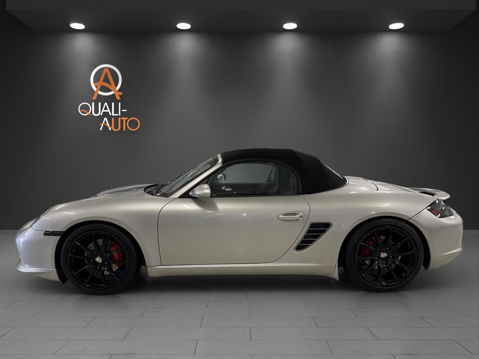 PORSCHE Boxster S 3.2-showroom-element-3