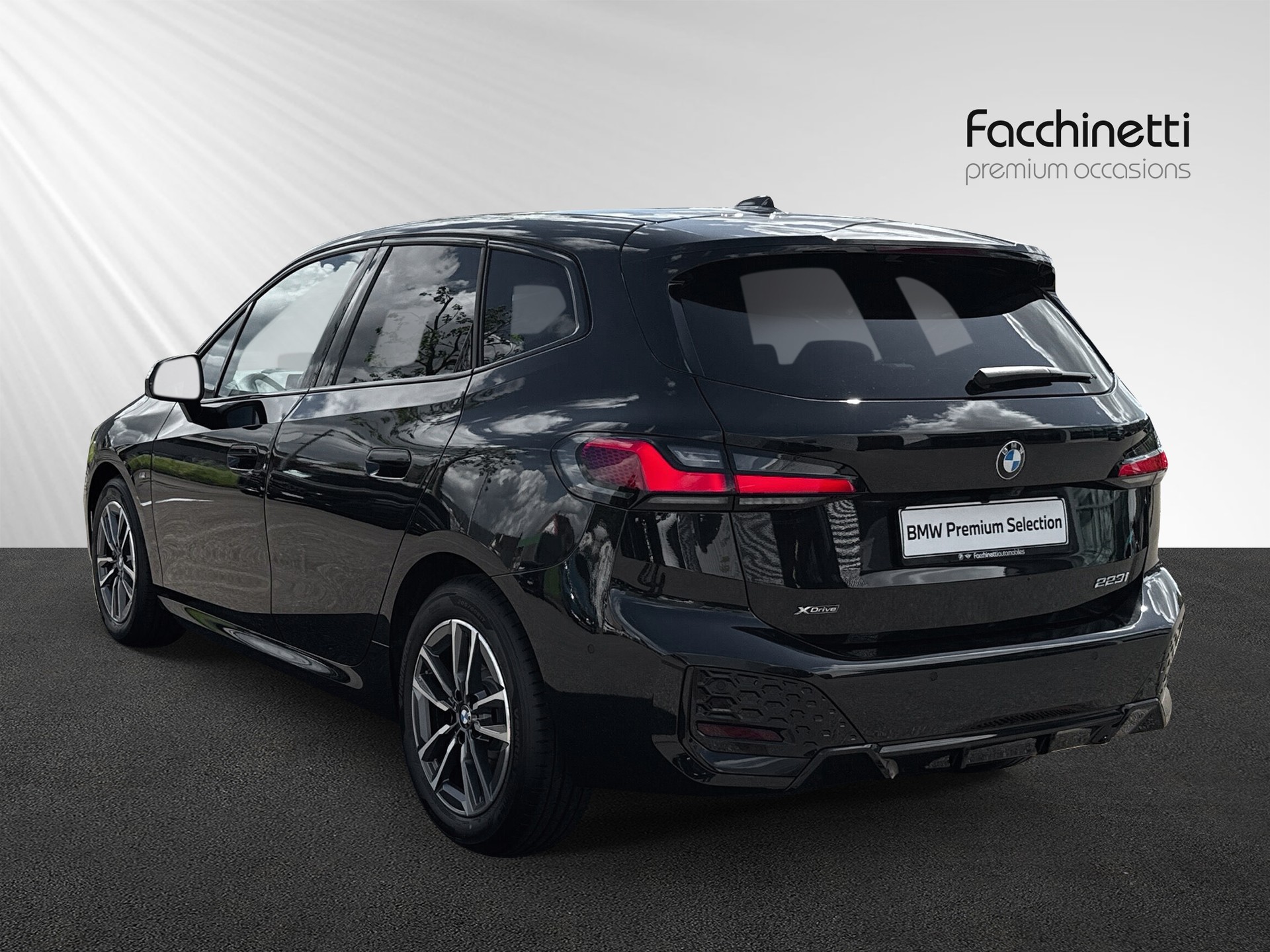 BMW 223i Active Tourer xDrive M Sport DKG-image-2