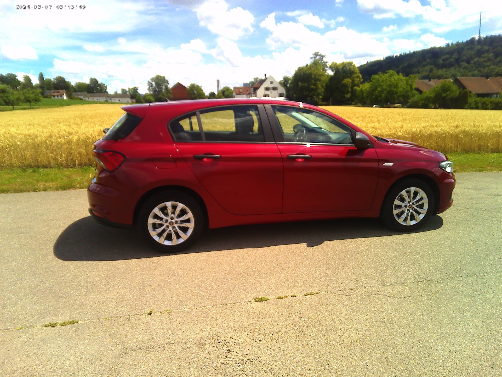 FIAT Tipo 1.4T Pop-image-3