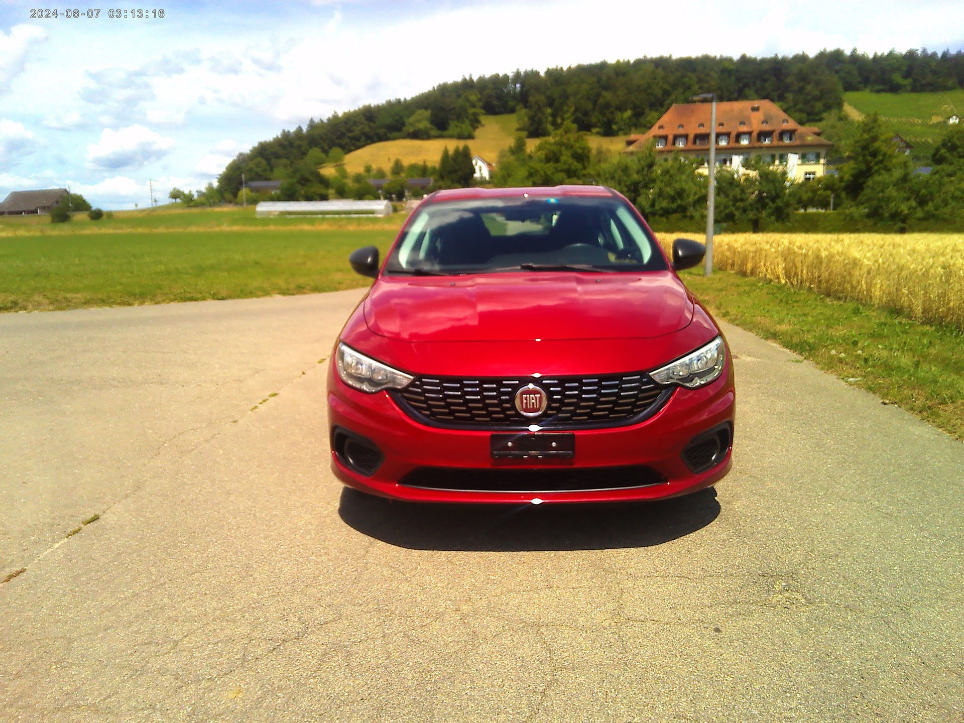 FIAT Tipo 1.4T Pop-image-0