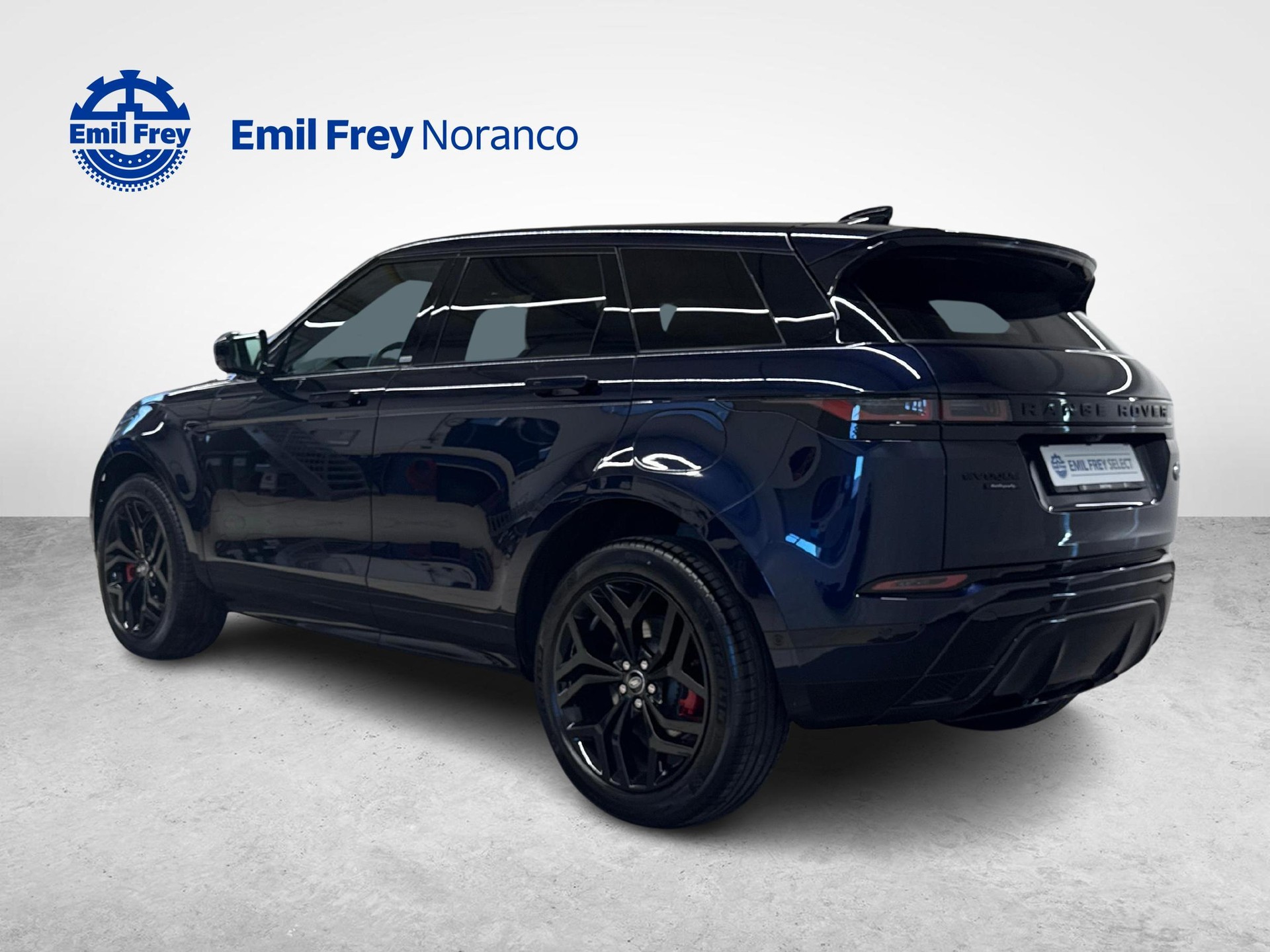 LAND ROVER Range Rover Evoque 1.5 T 300e R-Dynamic Autobiography-image-3