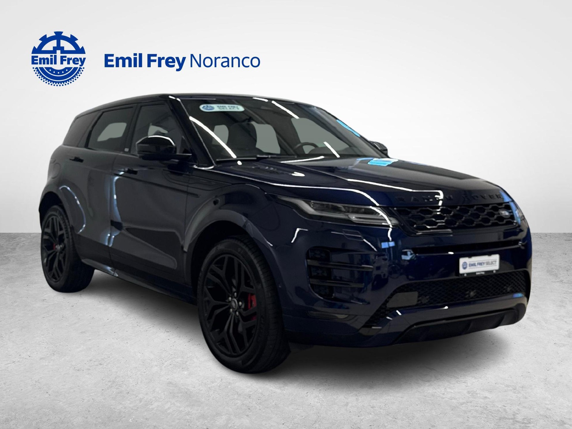 LAND ROVER Range Rover Evoque 1.5 T 300e R-Dynamic Autobiography-image-7