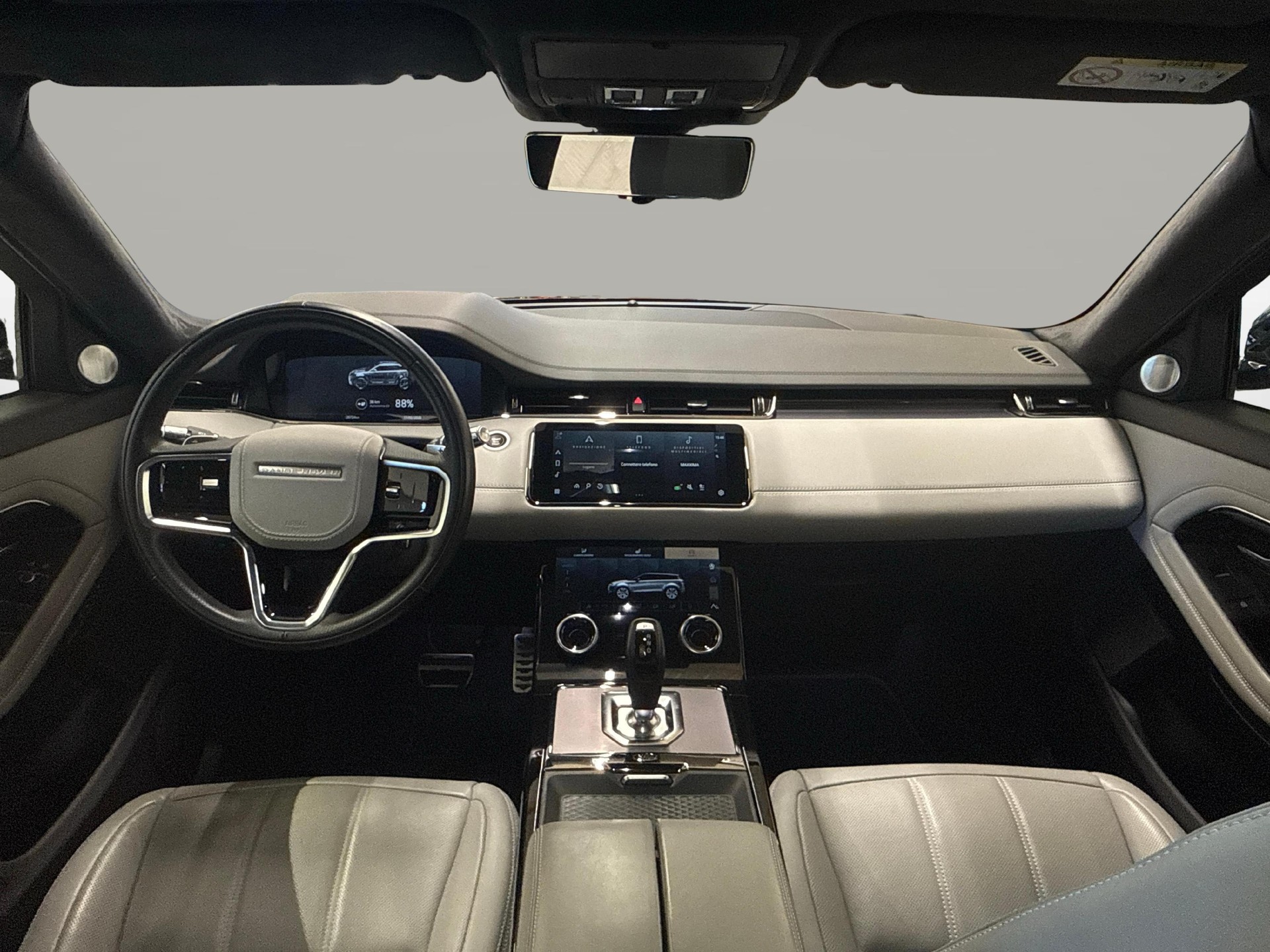 LAND ROVER Range Rover Evoque 1.5 T 300e R-Dynamic Autobiography-image-9