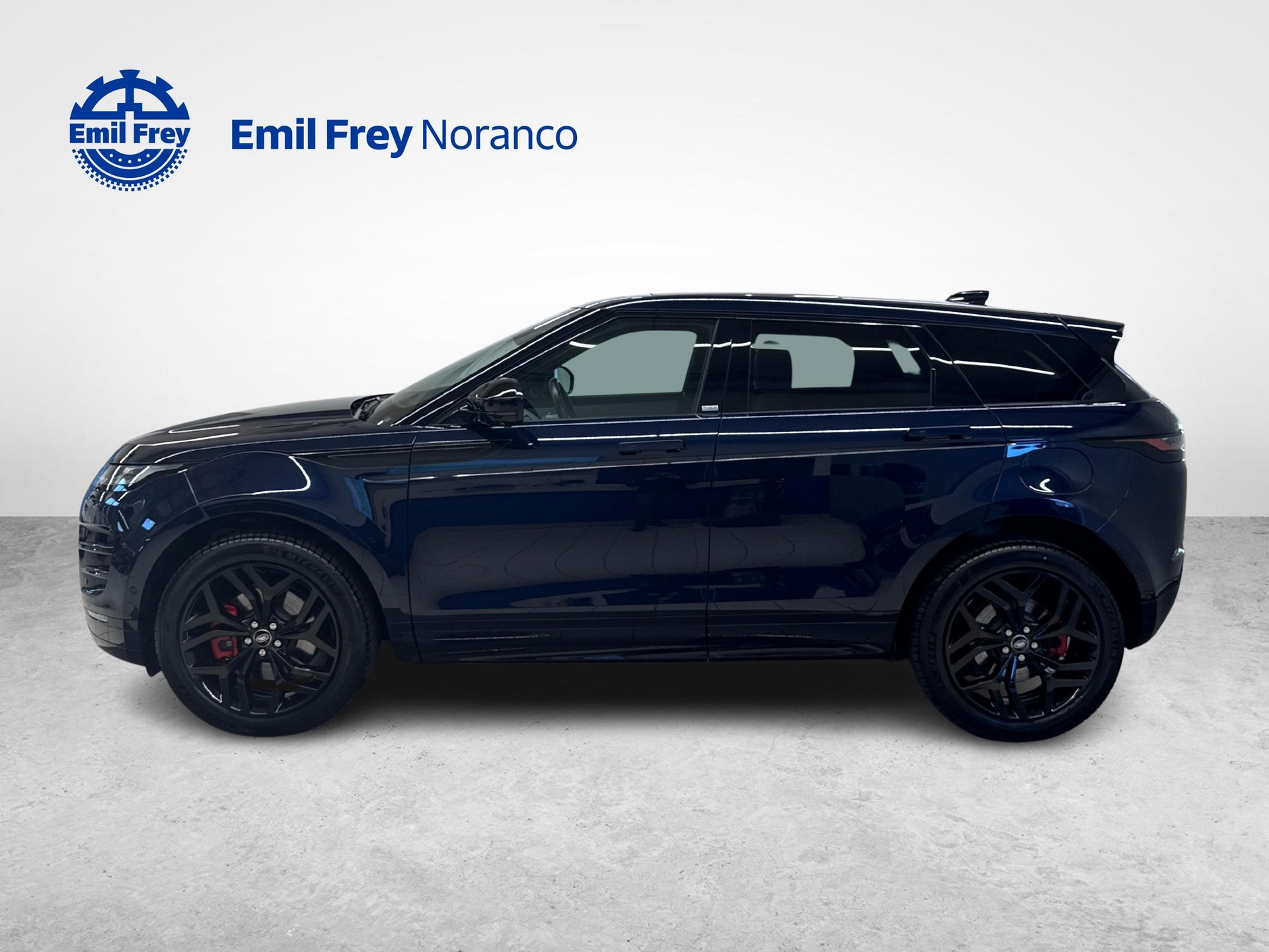 LAND ROVER Range Rover Evoque 1.5 T 300e R-Dynamic Autobiography-image-2