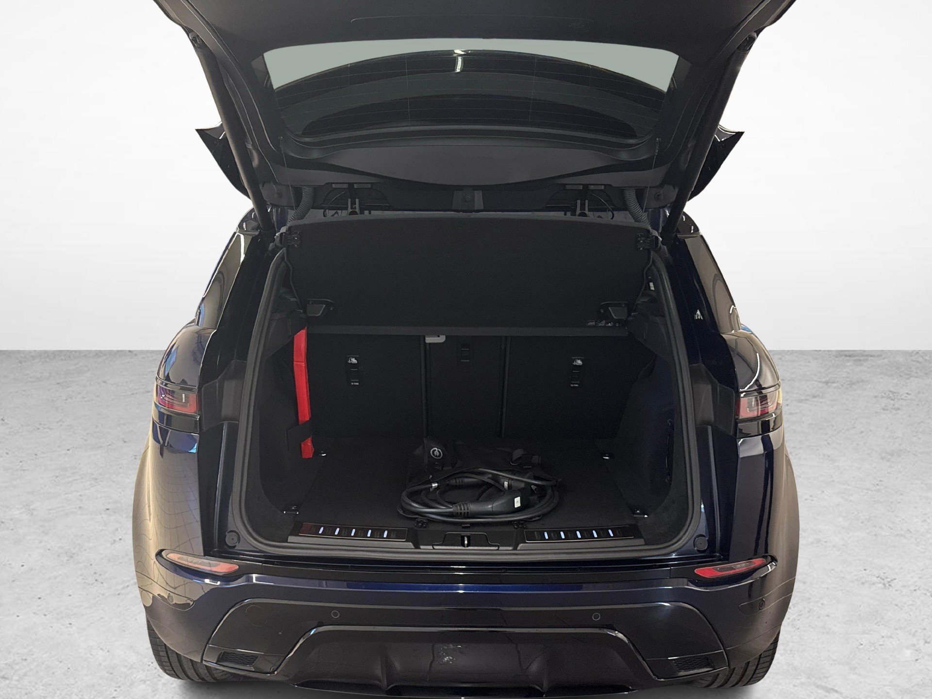 LAND ROVER Range Rover Evoque 1.5 T 300e R-Dynamic Autobiography-image-13