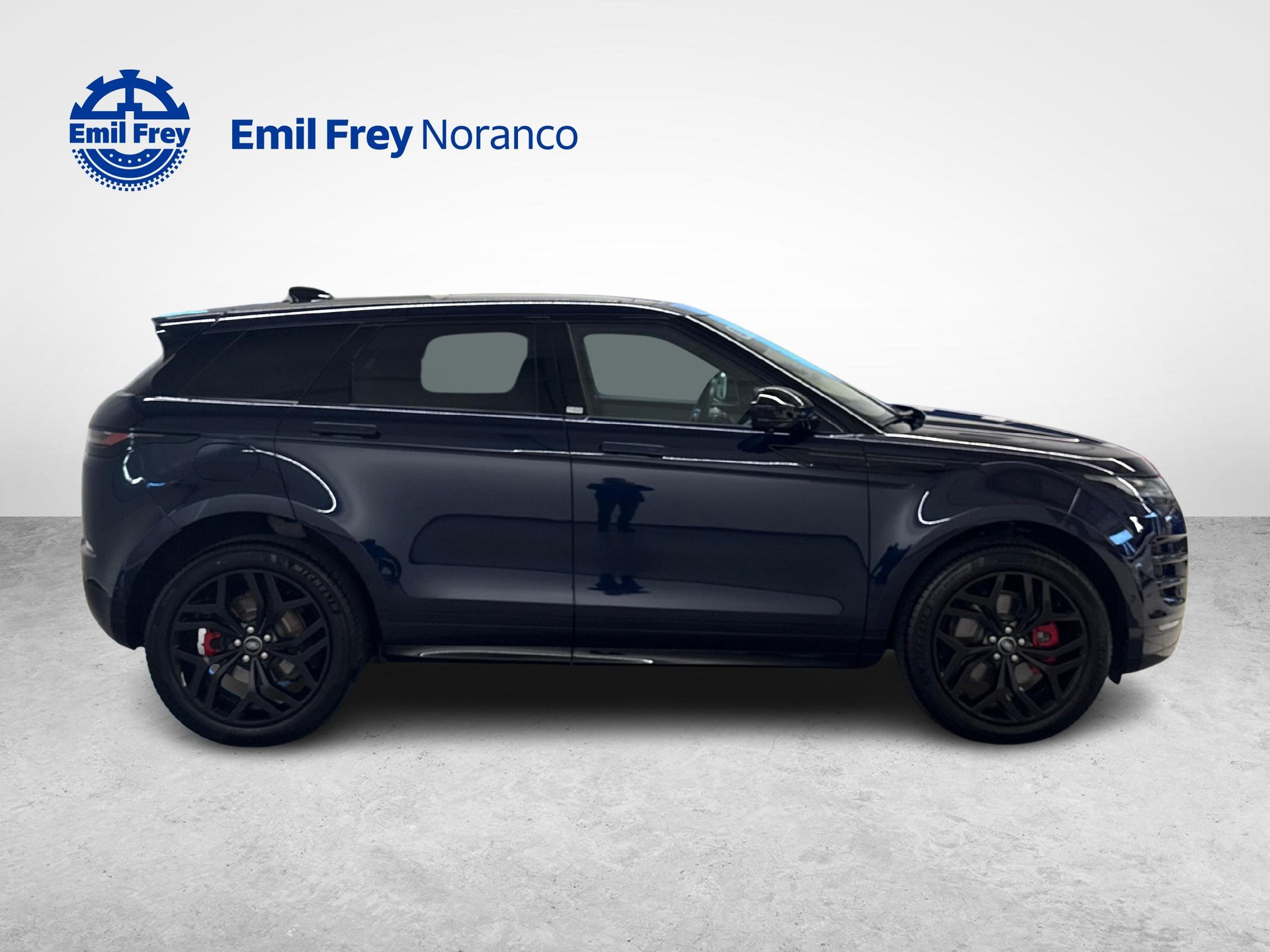 LAND ROVER Range Rover Evoque 1.5 T 300e R-Dynamic Autobiography-image-6