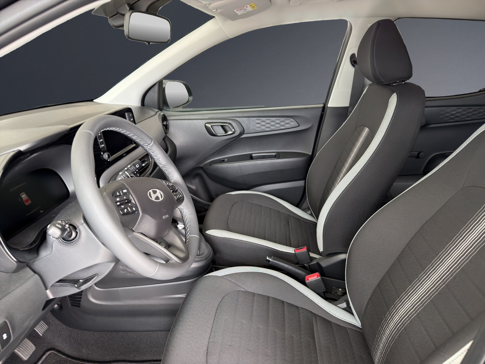 HYUNDAI i10 1.2 Amplia-image-4