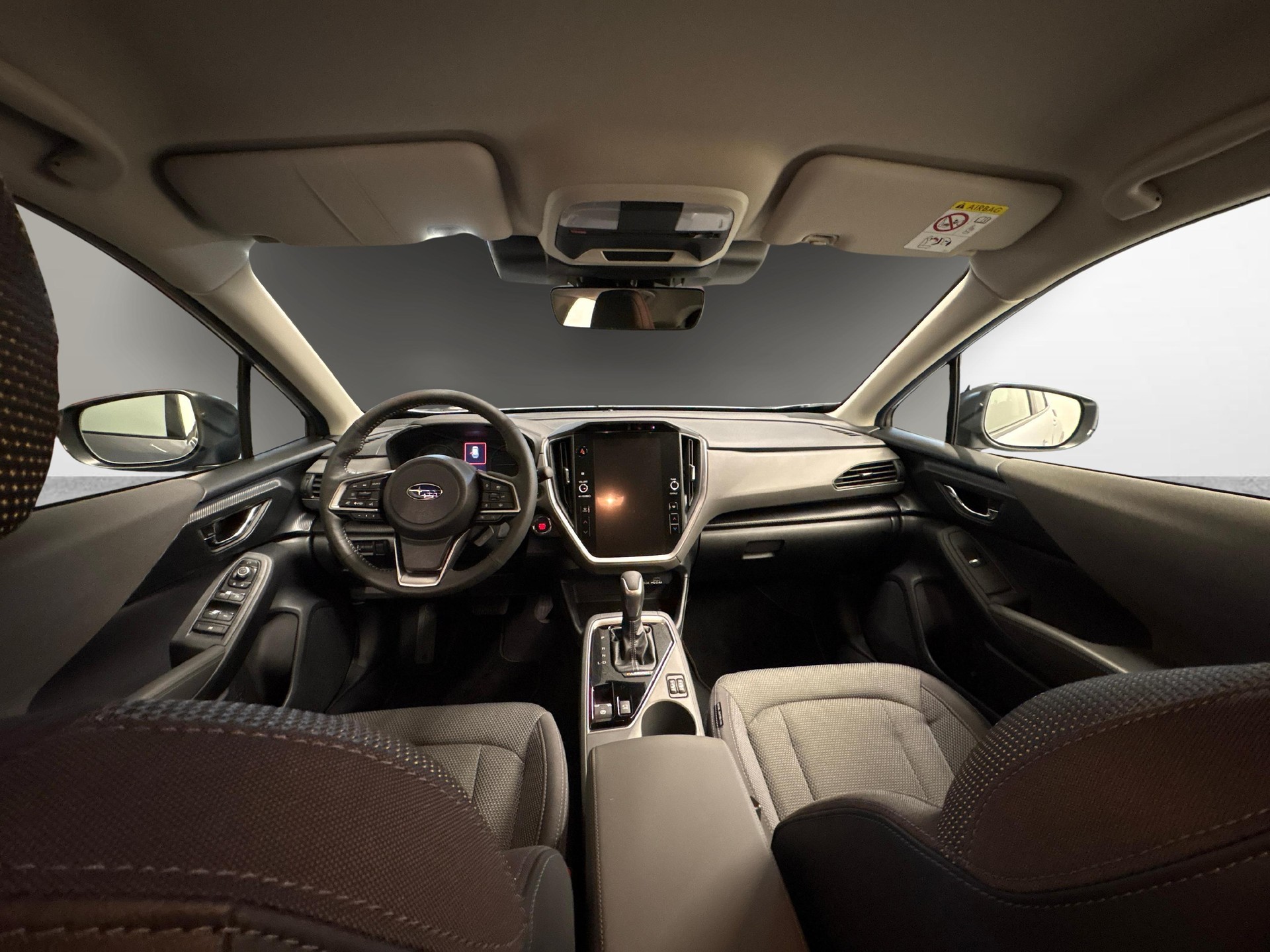 SUBARU Crosstrek 2.0i e-Boxer Passion-image-9