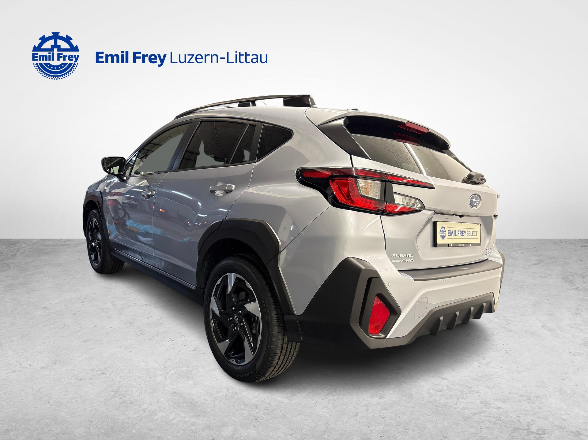 SUBARU Crosstrek 2.0i e-Boxer Passion-showroom-element-2