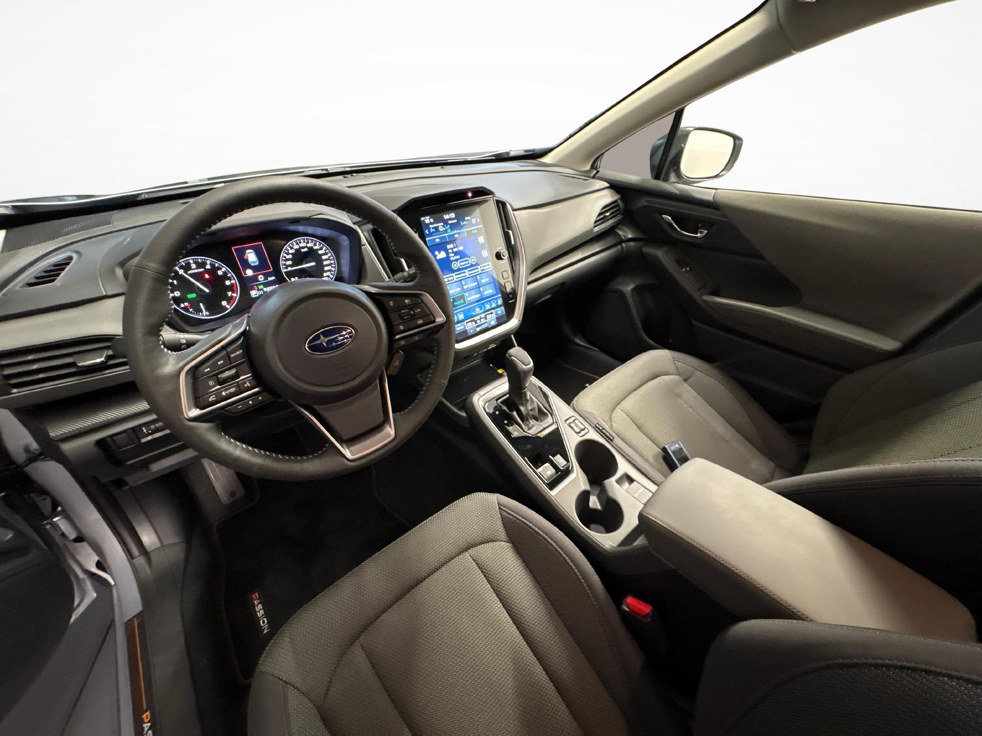 SUBARU Crosstrek 2.0i e-Boxer Passion-image-14