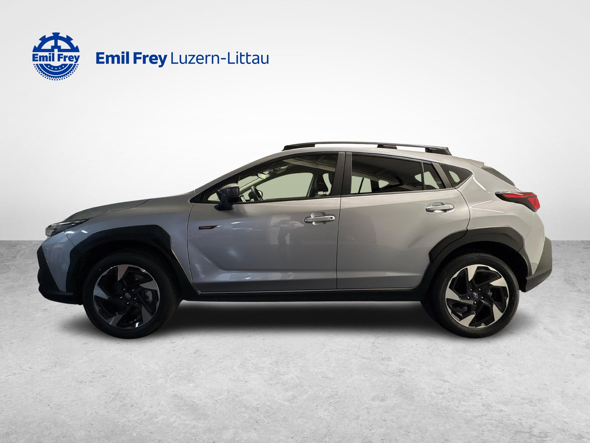 SUBARU Crosstrek 2.0i e-Boxer Passion-showroom-element-1