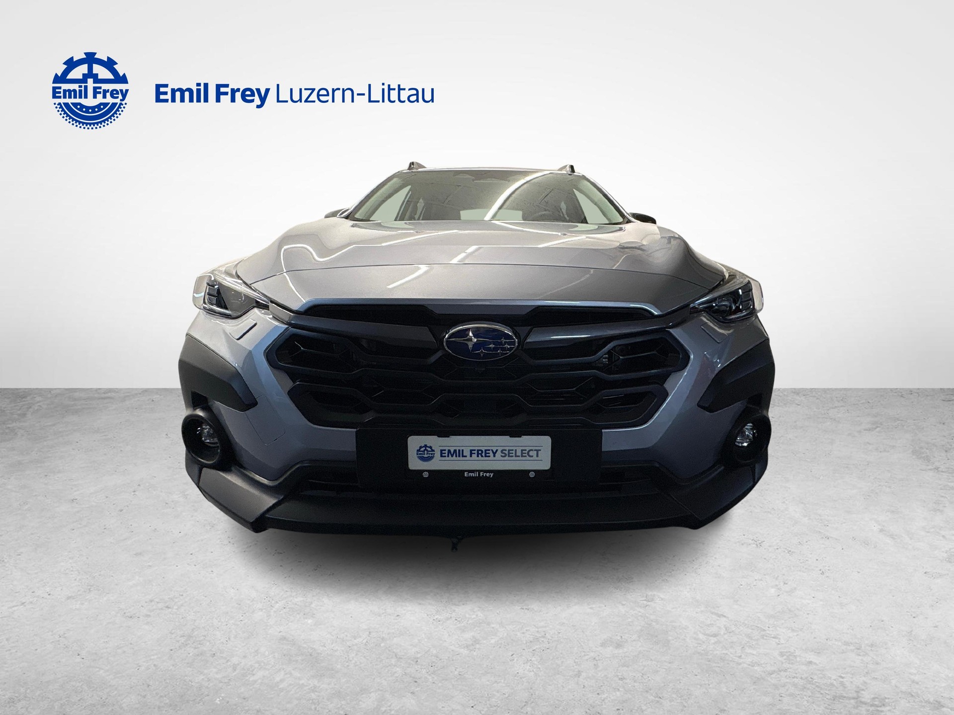 SUBARU Crosstrek 2.0i e-Boxer Passion-image-8
