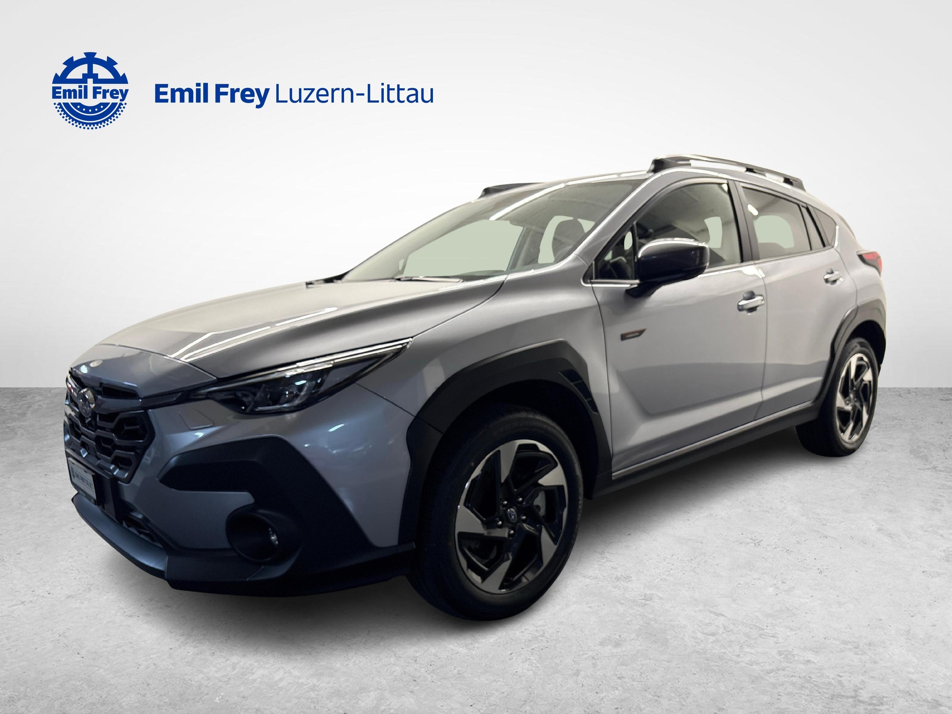 SUBARU Crosstrek 2.0i e-Boxer Passion