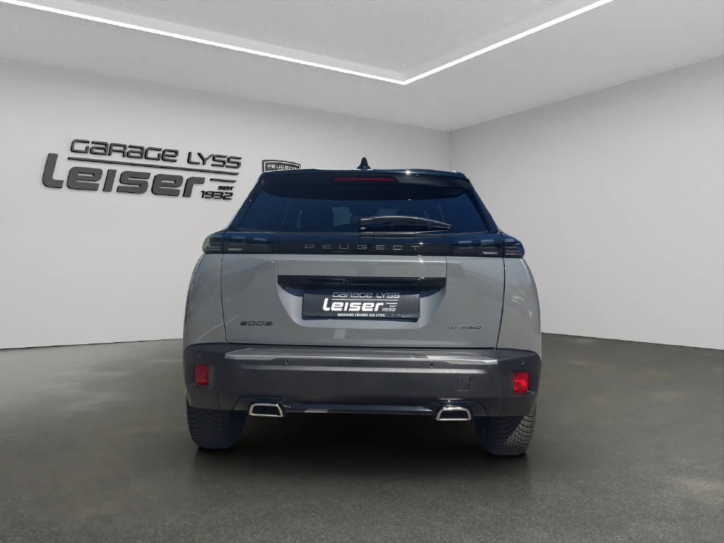 PEUGEOT 2008 1.2 Hybrid 145 GT-image-3