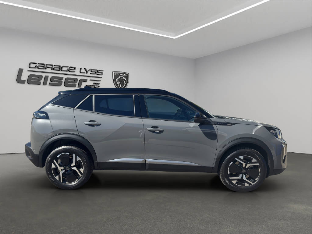 PEUGEOT 2008 1.2 Hybrid 145 GT-image-5