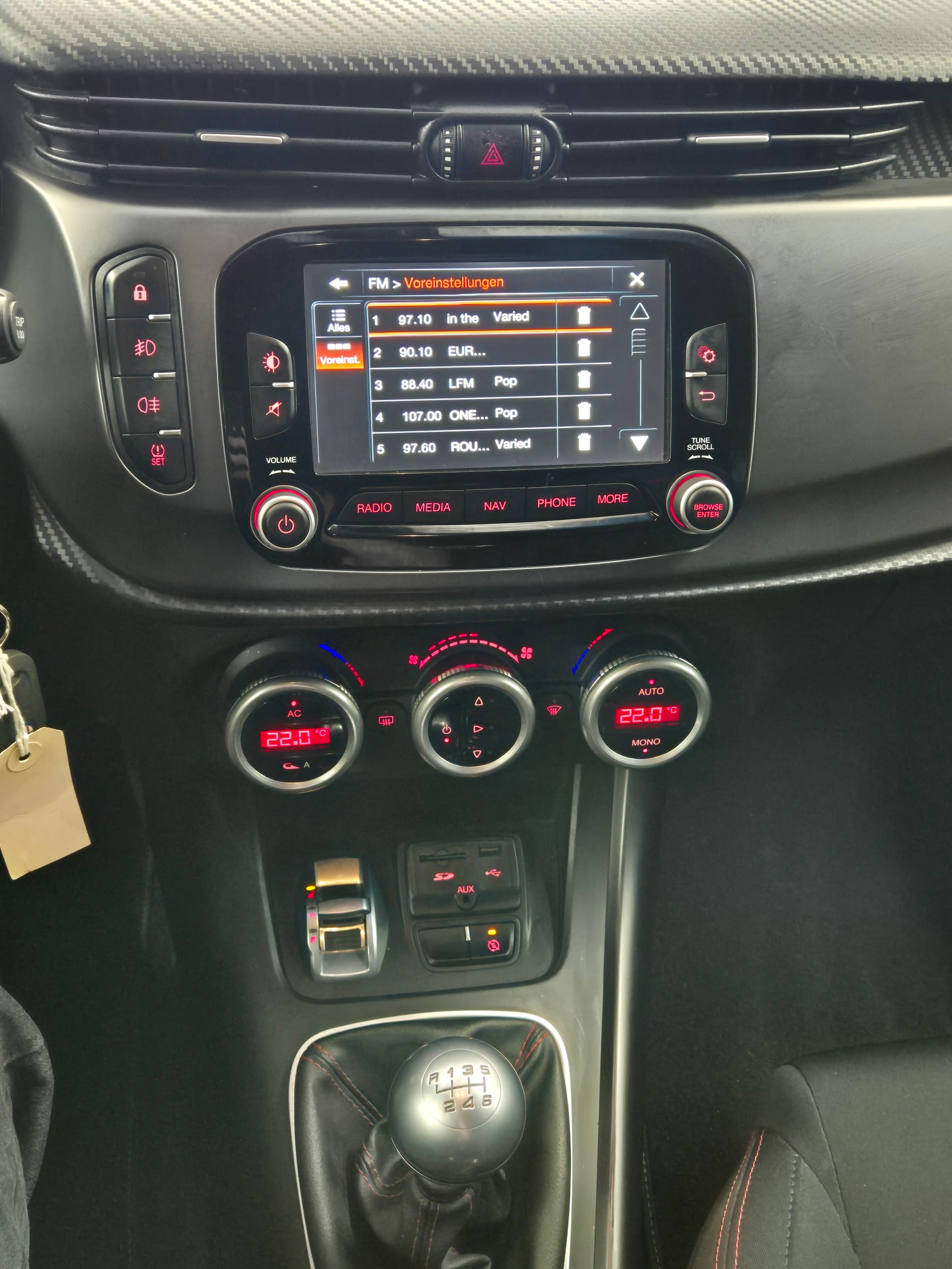 ALFA ROMEO Giulietta 1.4 T Sprint-image-14