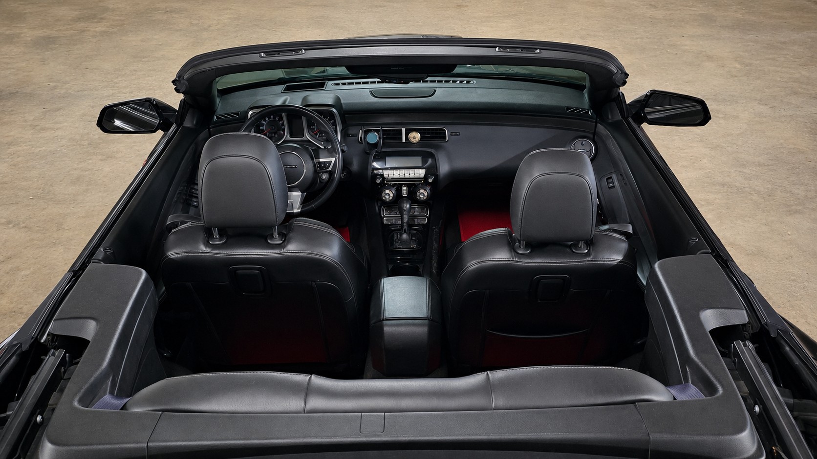 CHEVROLET 2LT 3.6 V6 Automatique-image-14