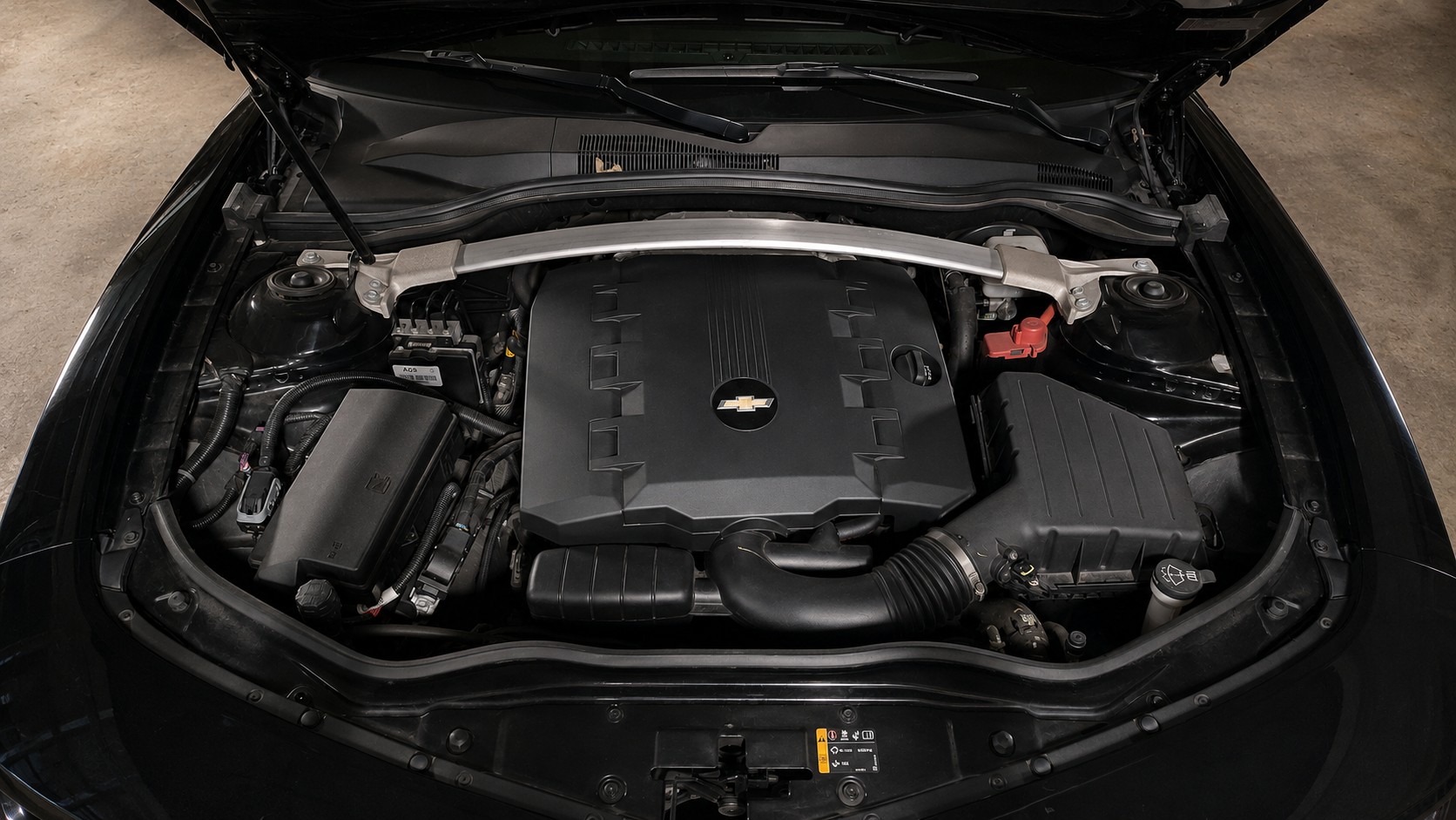 CHEVROLET 2LT 3.6 V6 Automatique-image-6