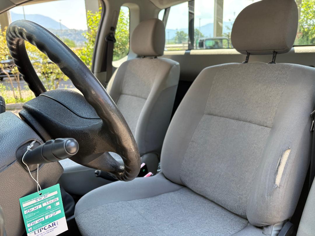 DACIA 1.6 Ambiance-image-5