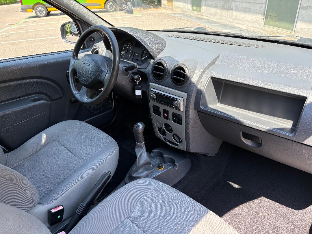 DACIA 1.6 Ambiance-image-4