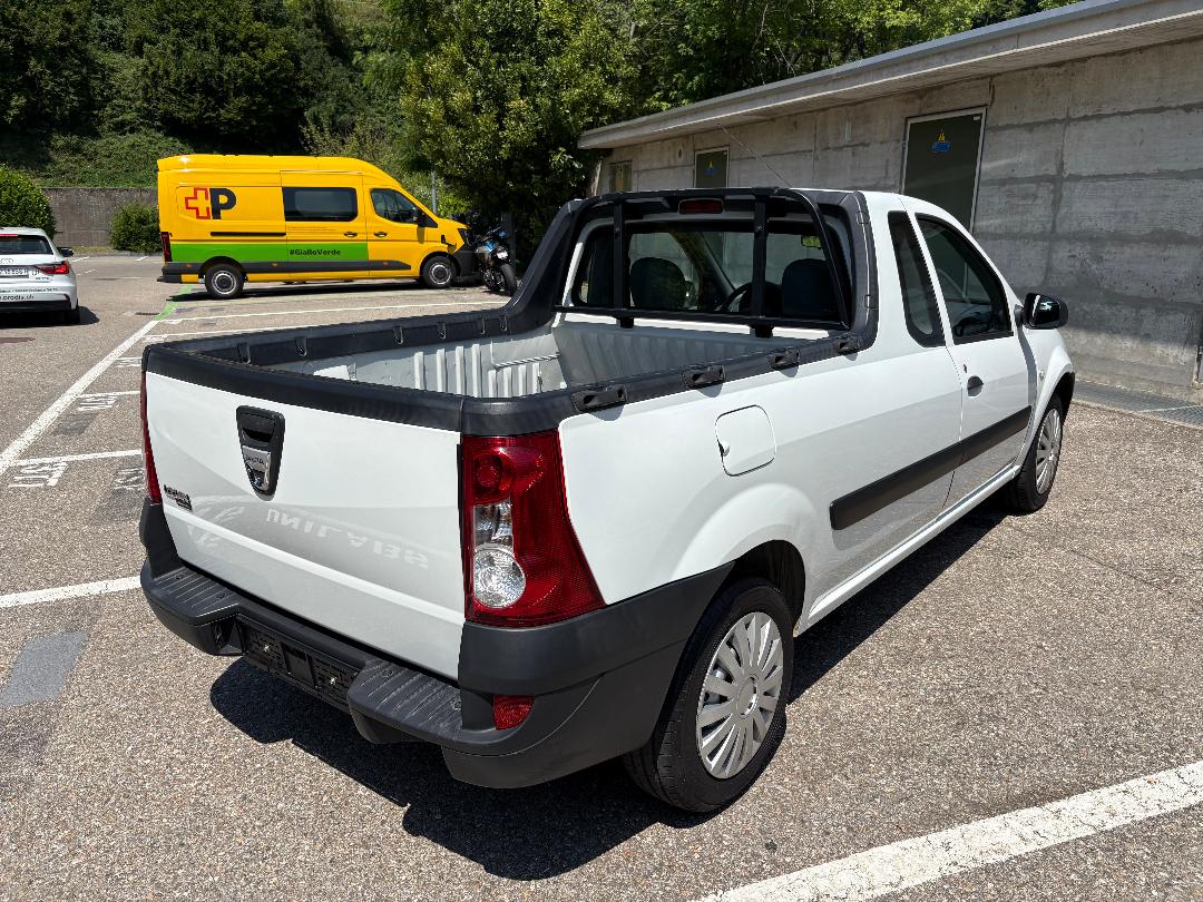 DACIA 1.6 Ambiance-image-3